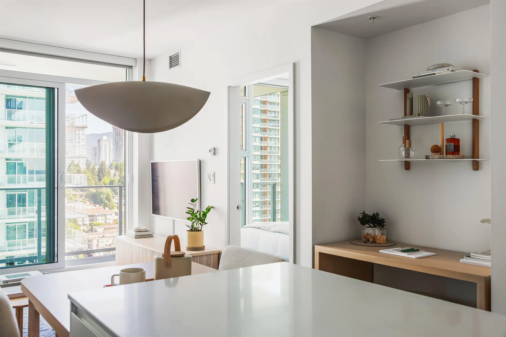 Property at #2503 3888 EVERGREEN PLACE, Burnaby, BC