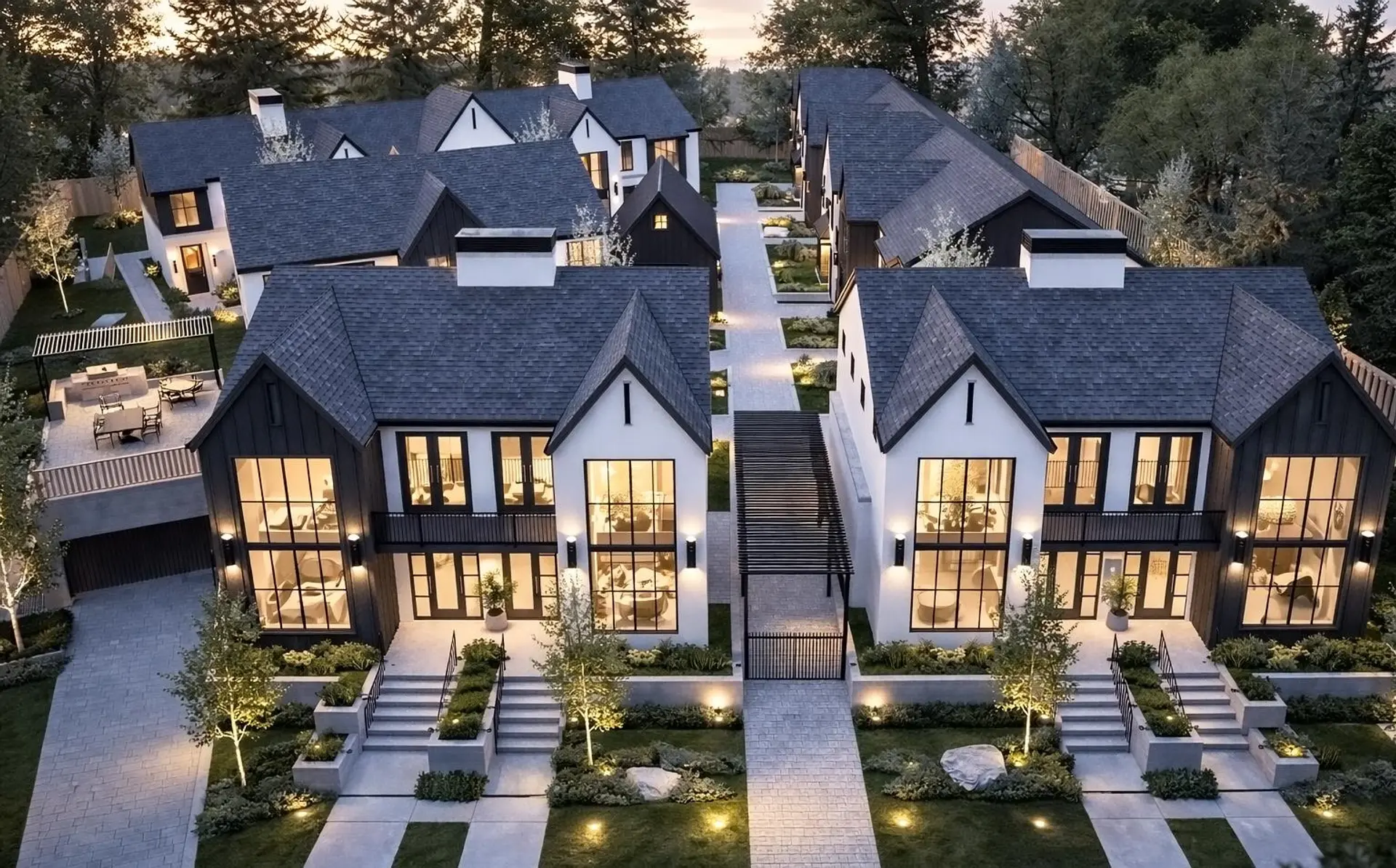 Property at #13 3712 EDGEMONT BOULEVARD, North Vancouver, BC