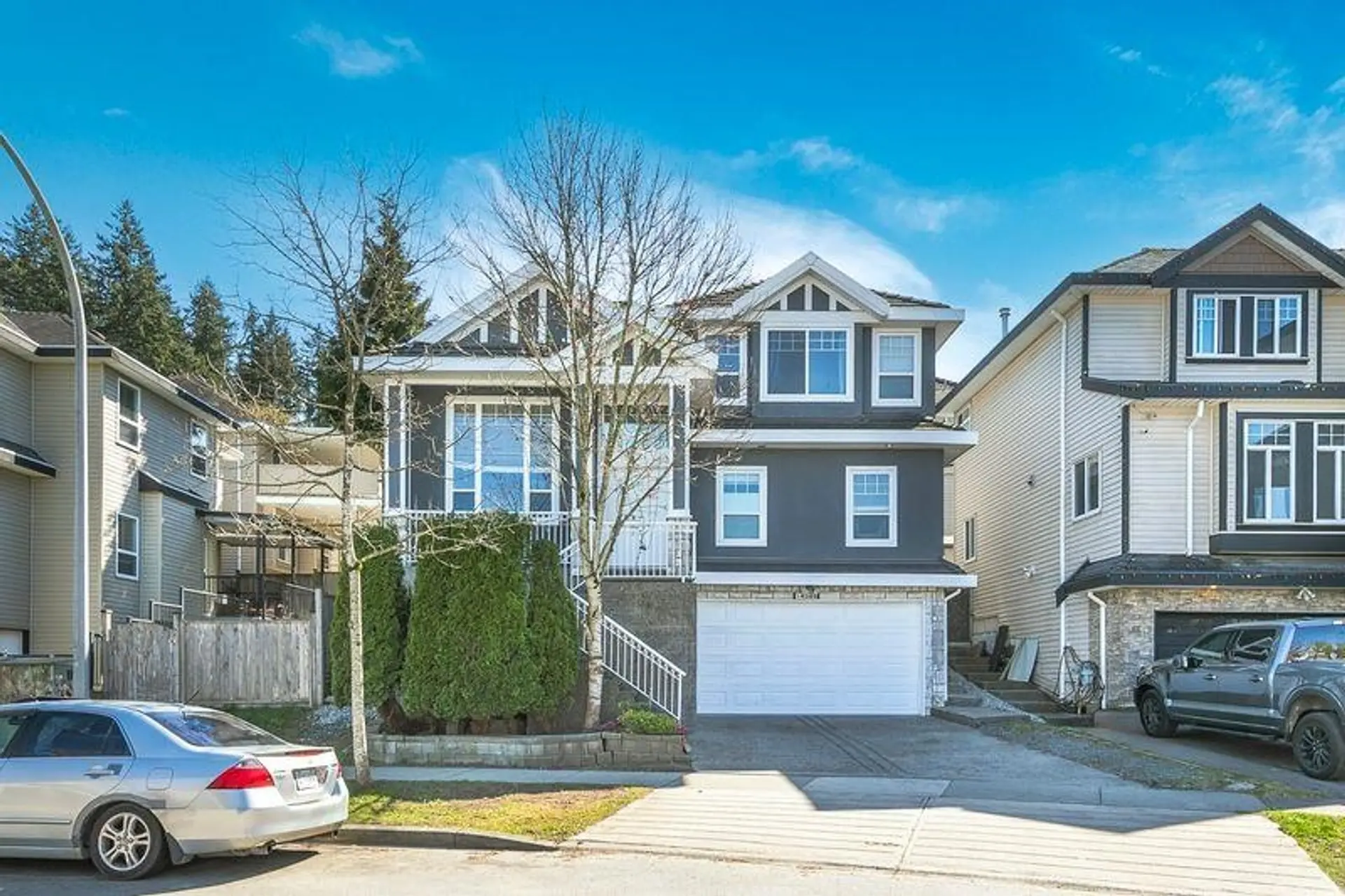 Property at 14588 62 Avenue, Surrey, BC