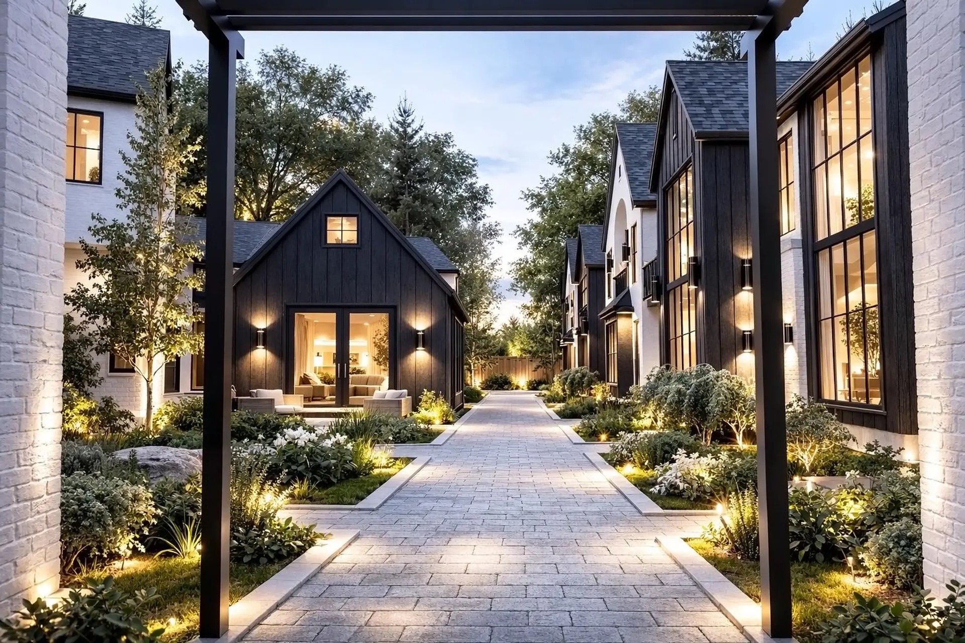 Property at #21 3712 EDGEMONT BOULEVARD, North Vancouver, BC