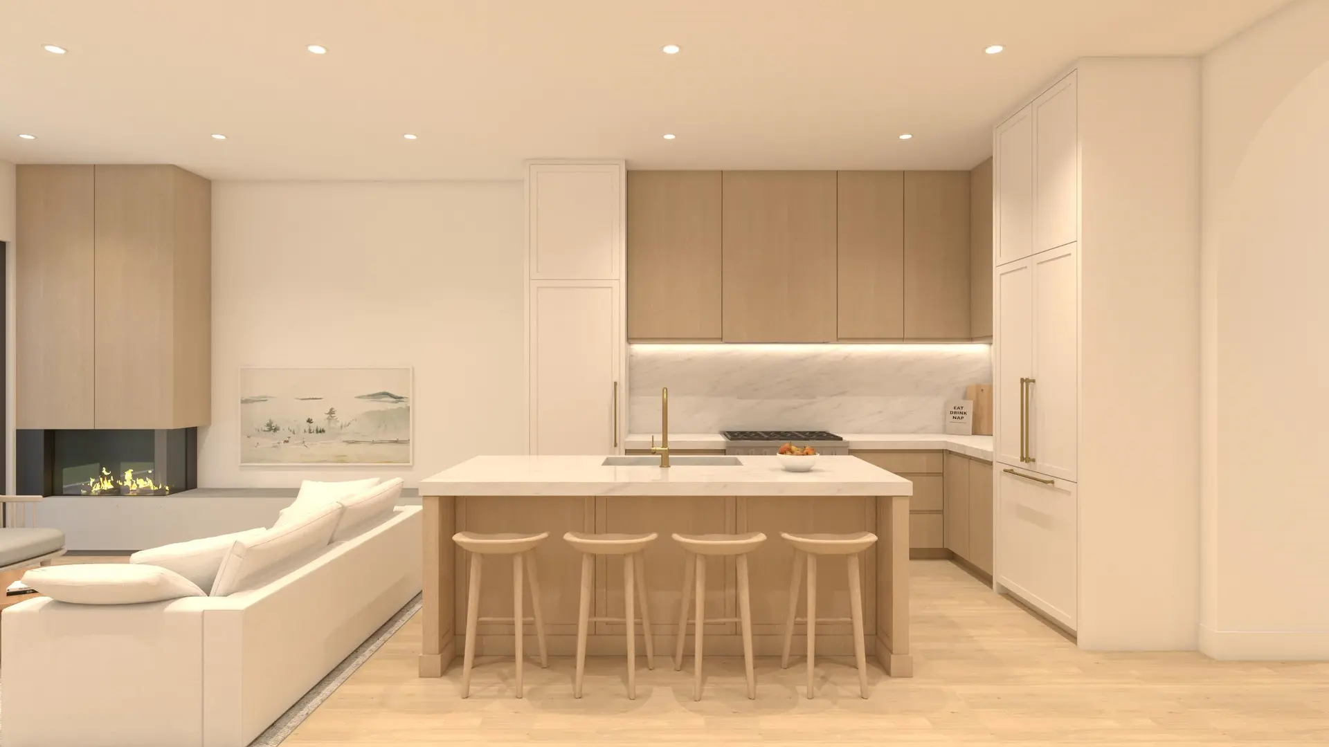 Property at #21 3712 EDGEMONT BOULEVARD, North Vancouver, BC