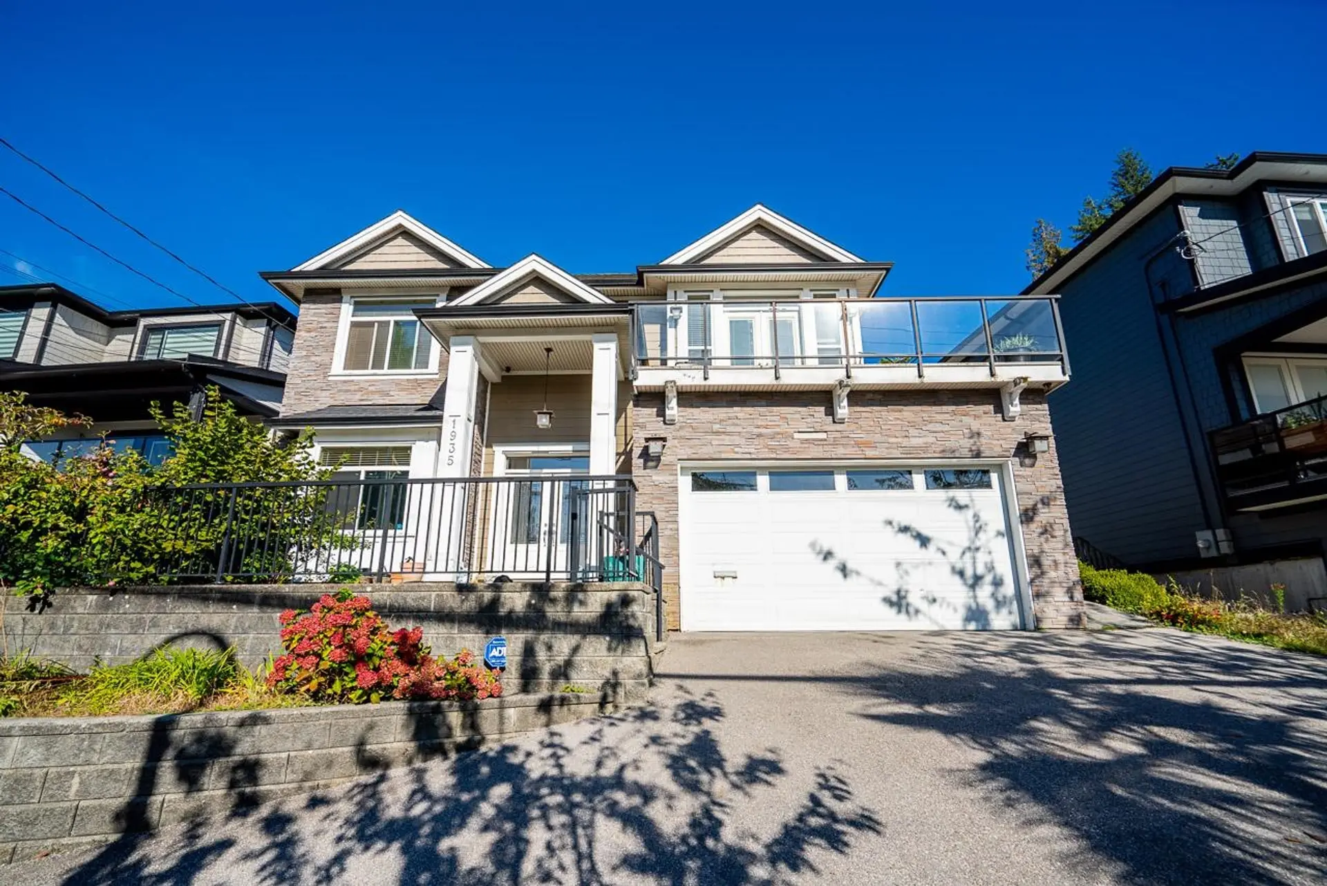 Property at 1935 Brunette Avenue, Coquitlam, BC