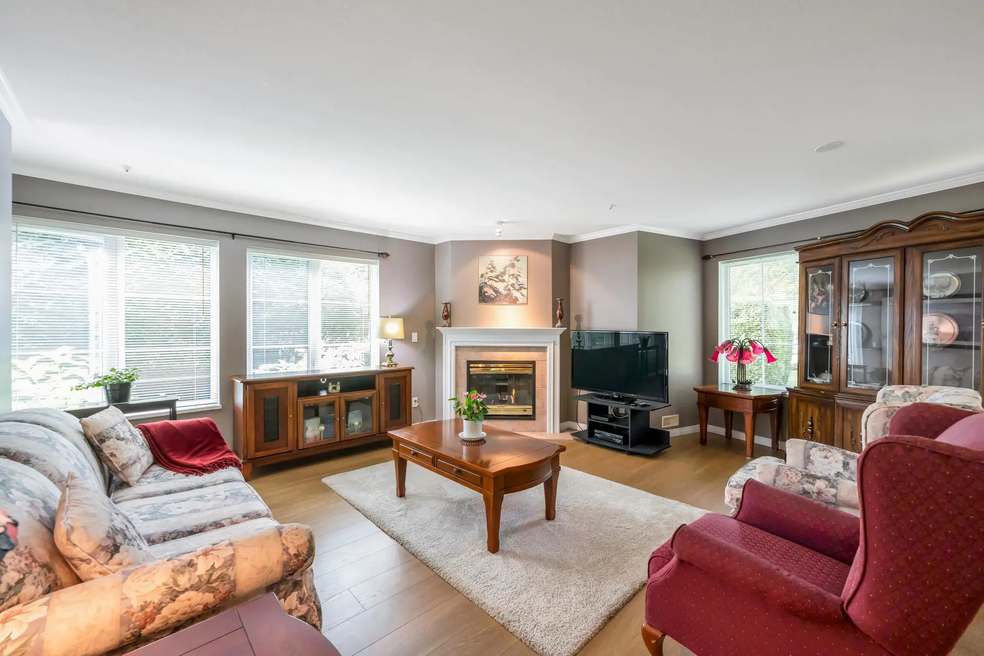 Property at #104 12155 75a Avenue, Surrey, BC