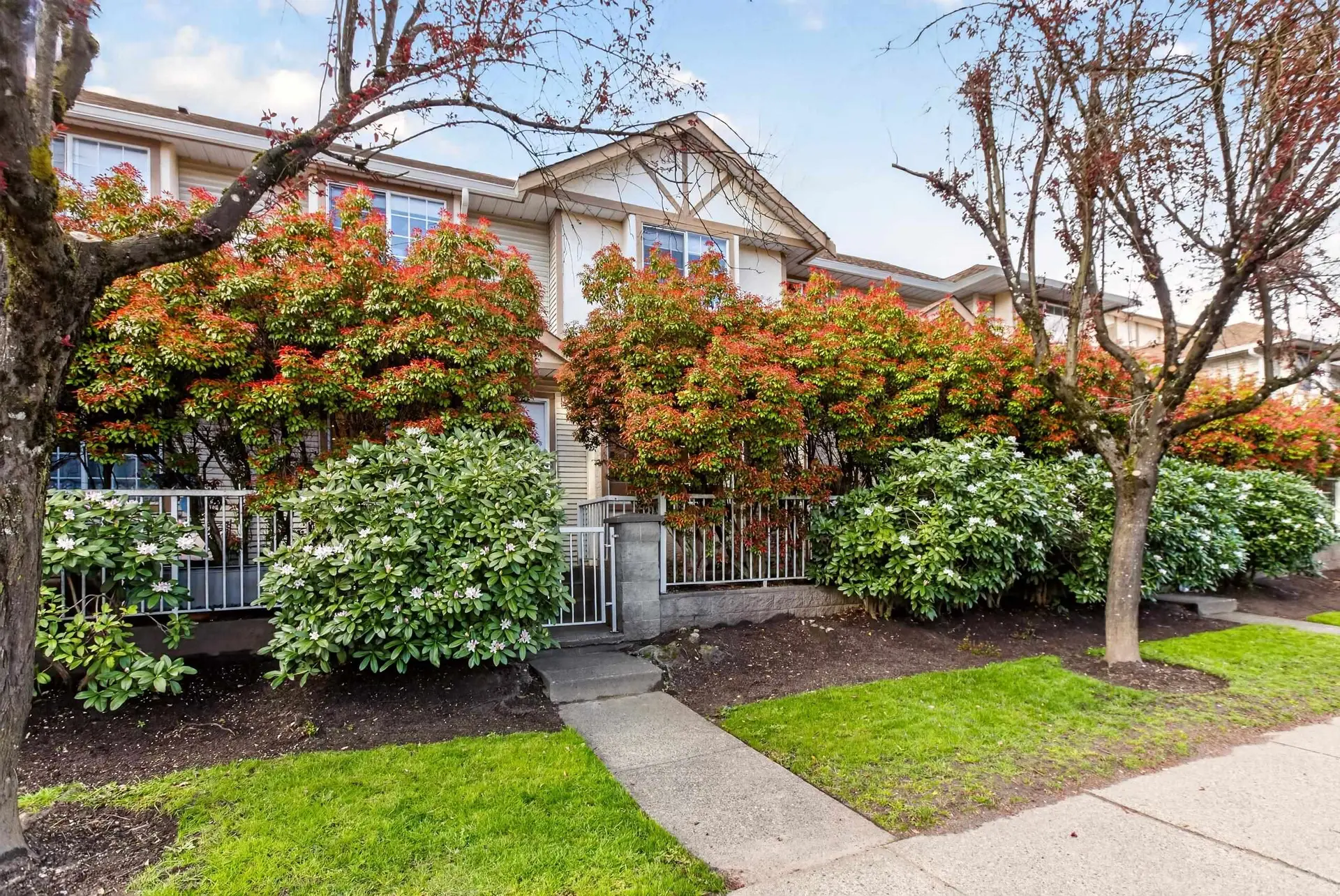 Property at #5 21409 Dewdney Trunk Road, Maple Ridge, BC