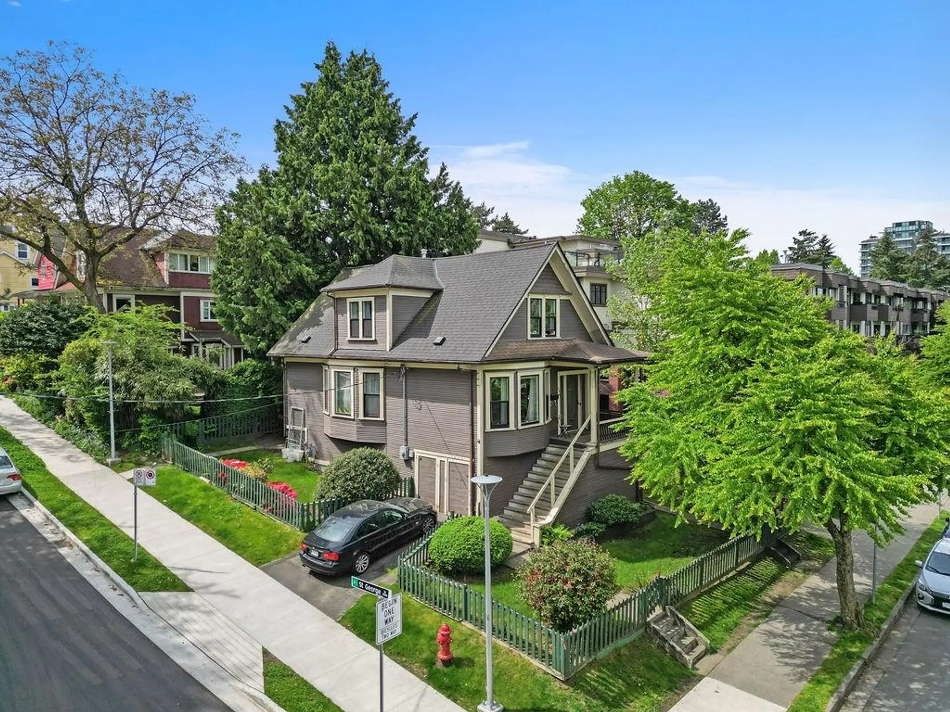 Property at 498 E 5th Avenue, Vancouver, BC
