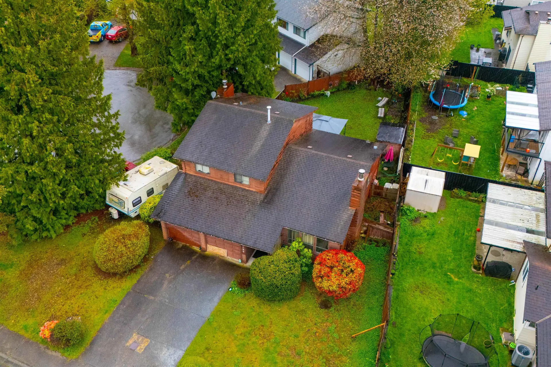 Property at 11786 212 STREET, Maple Ridge, BC