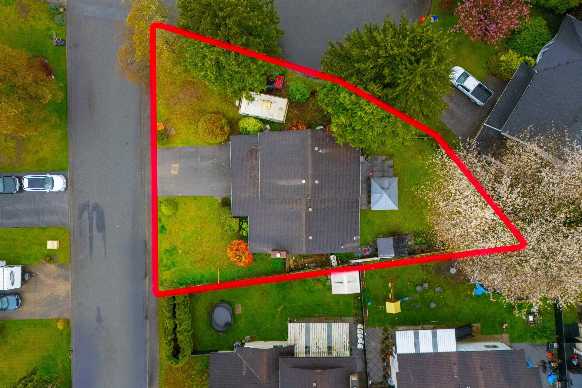 Property at 11786 212 STREET, Maple Ridge, BC