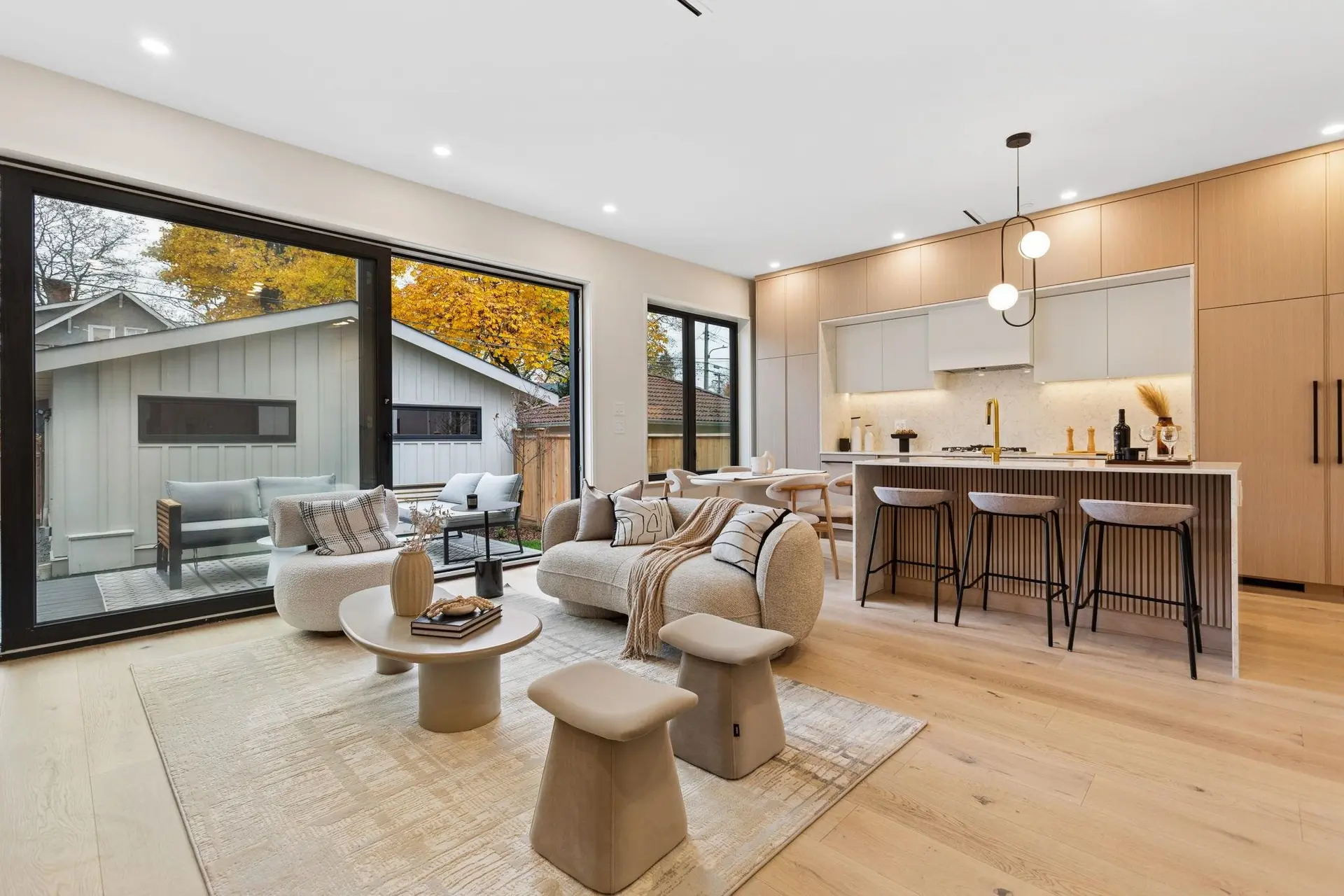 Property at #2 448 W 20th Avenue, Vancouver, BC