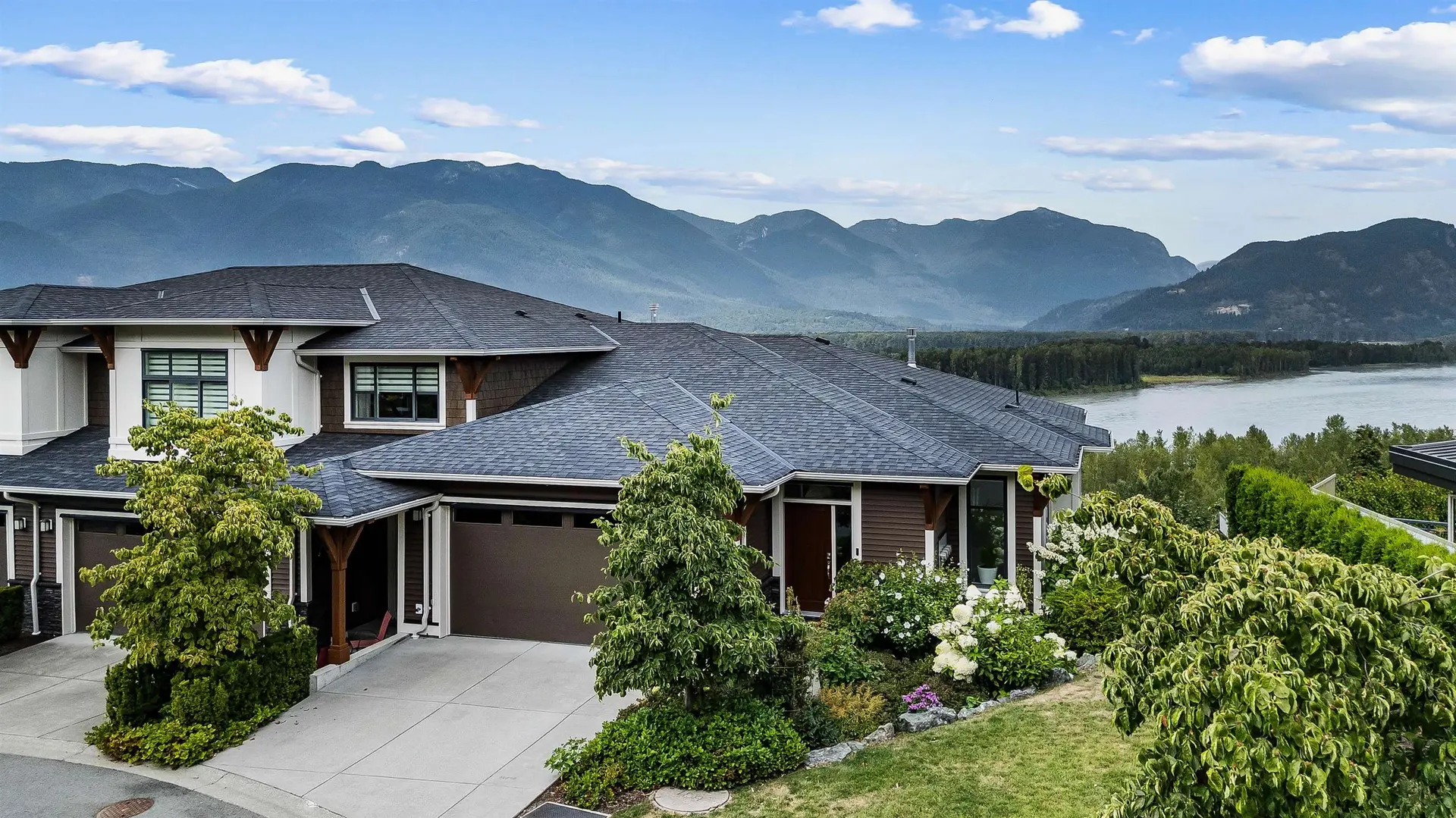 Property at #60 43685 Chilliwack Mountain Road, Chilliwack, BC