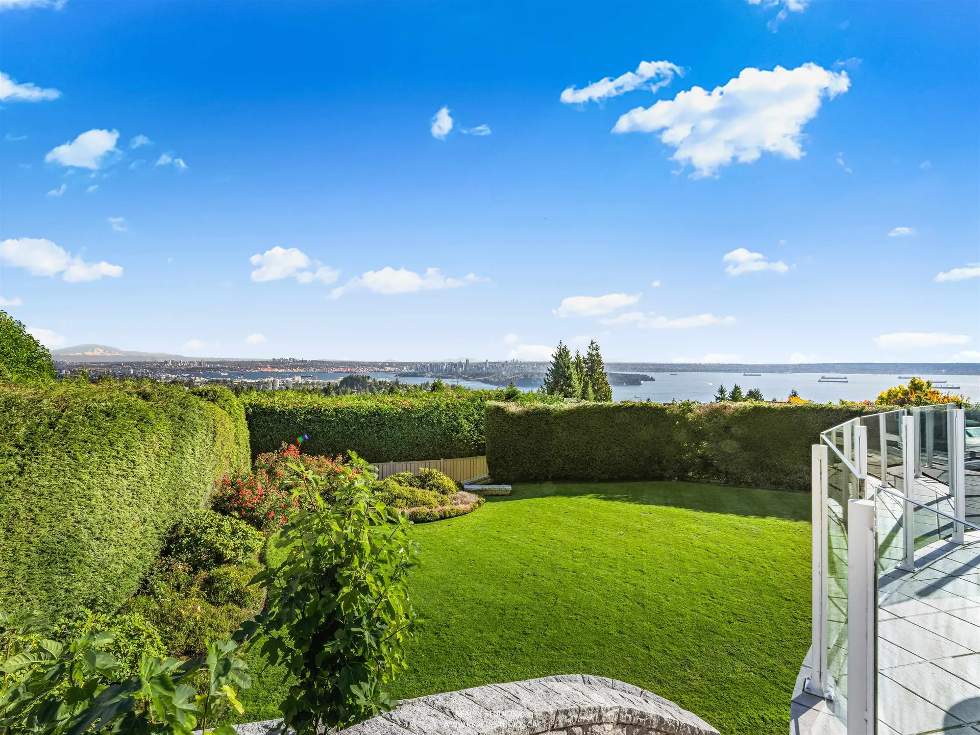 Property at 1331 Chartwell Drive, West Vancouver, BC