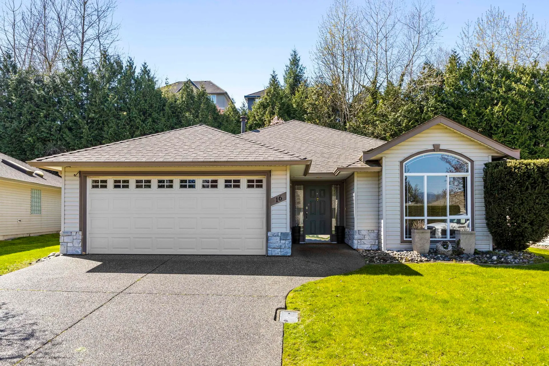 Property at #16 32250 Downes Road, Abbotsford, BC