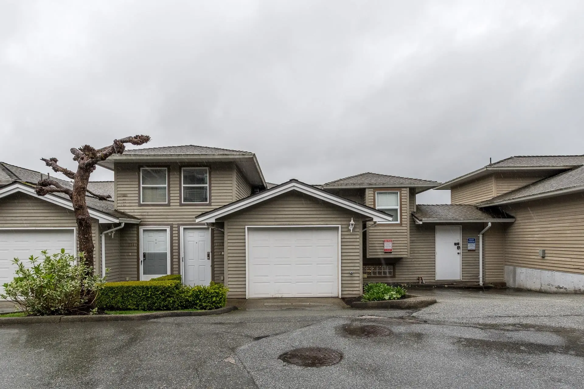 Property at 1143 O'Flaherty Gate, Port Coquitlam, BC