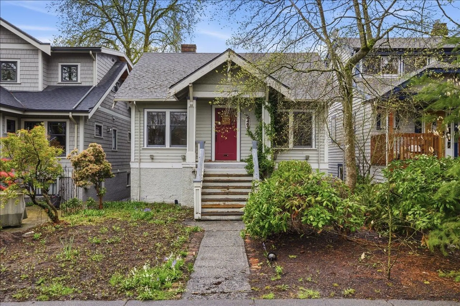 Property at 6463 YEW STREET, Vancouver, BC