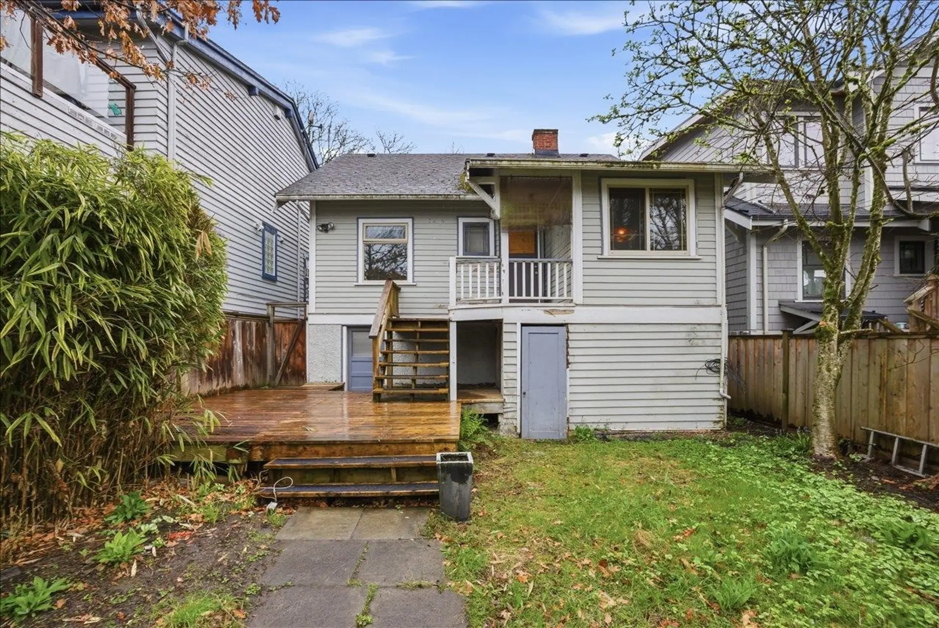 Property at 6463 YEW STREET, Vancouver, BC