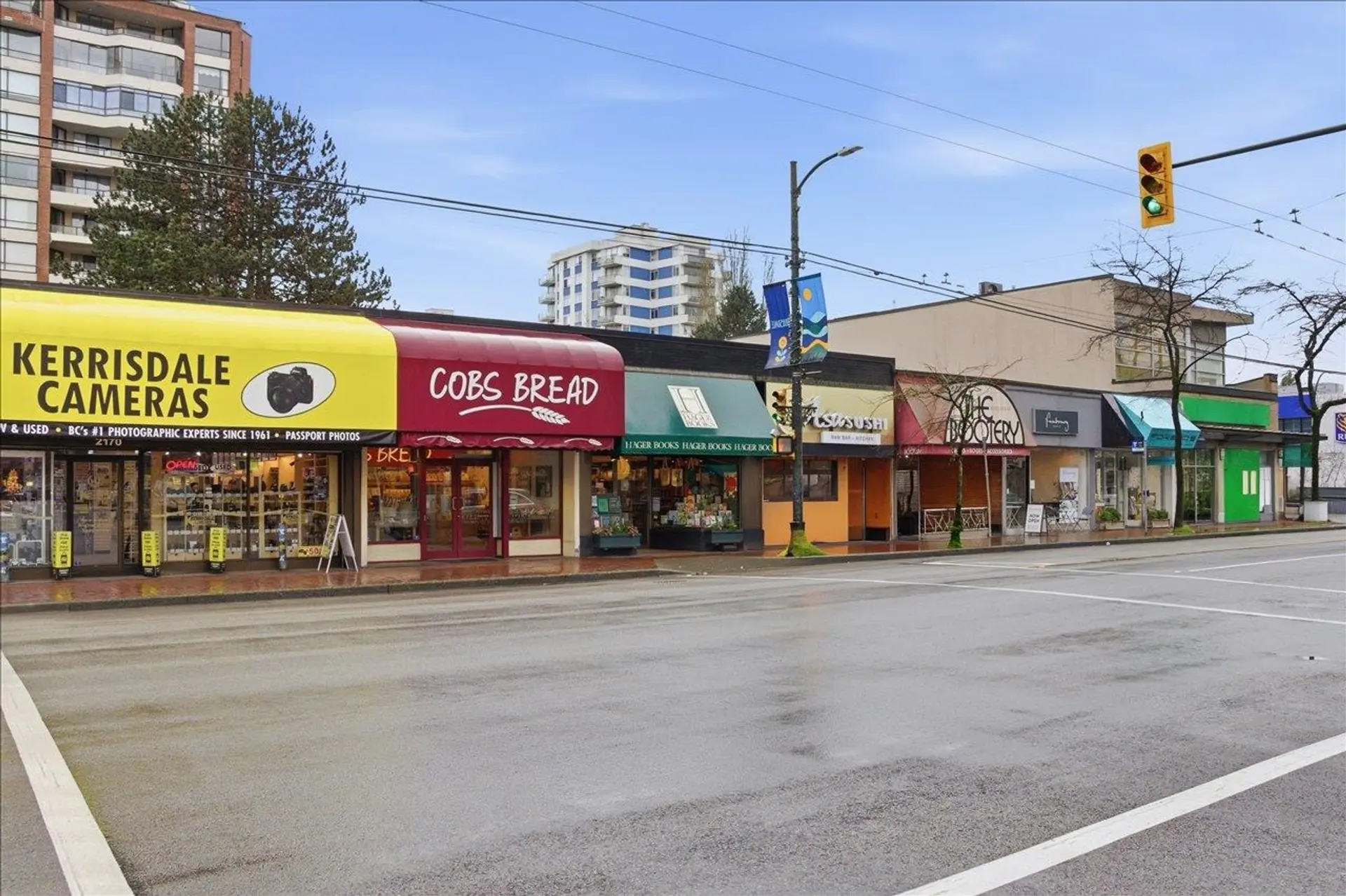 Property at 6463 YEW STREET, Vancouver, BC