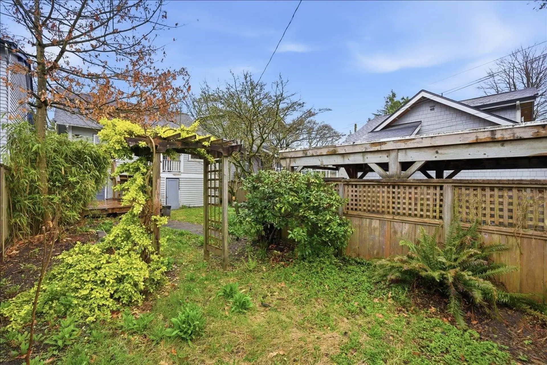 Property at 6463 YEW STREET, Vancouver, BC