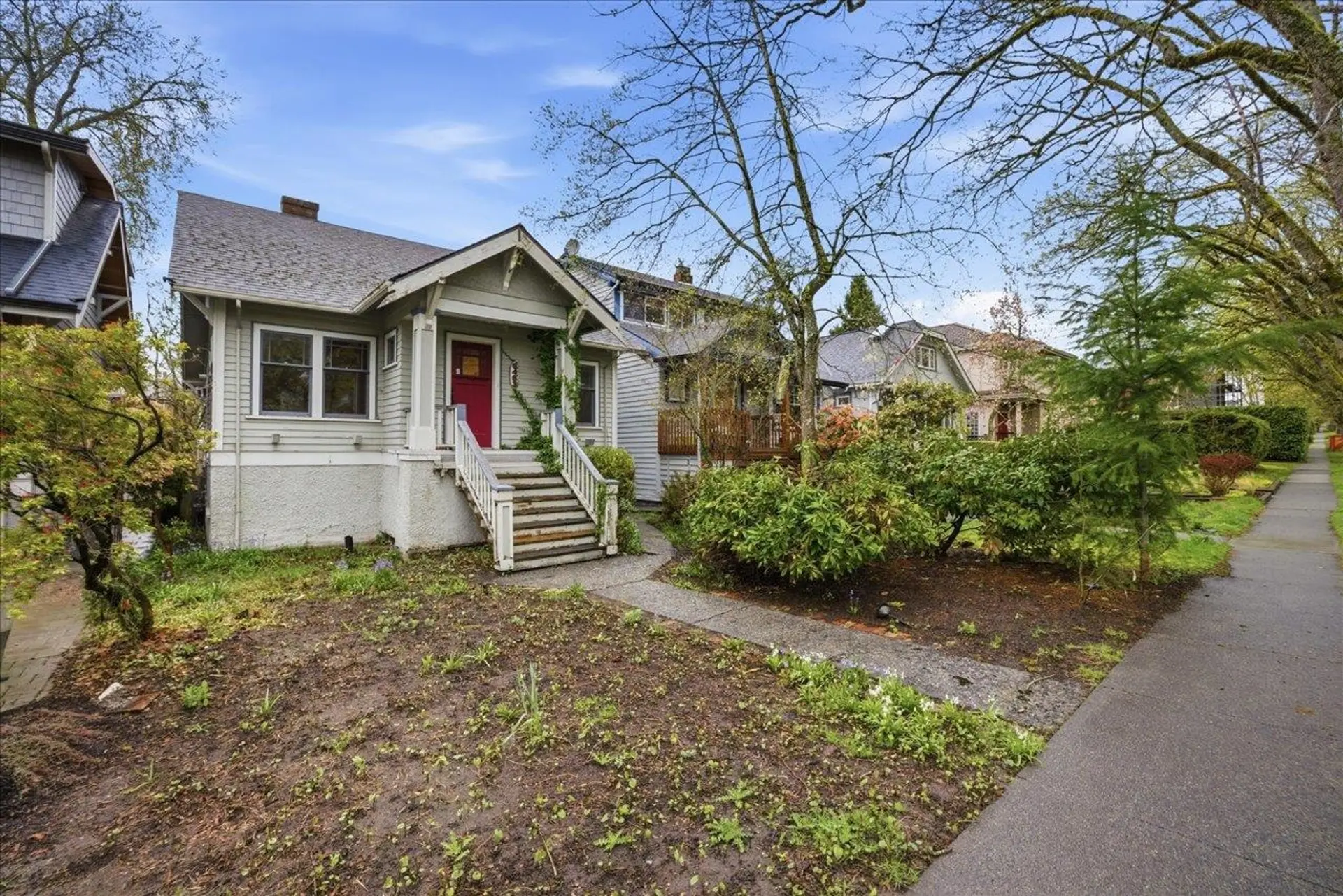 Property at 6463 YEW STREET, Vancouver, BC