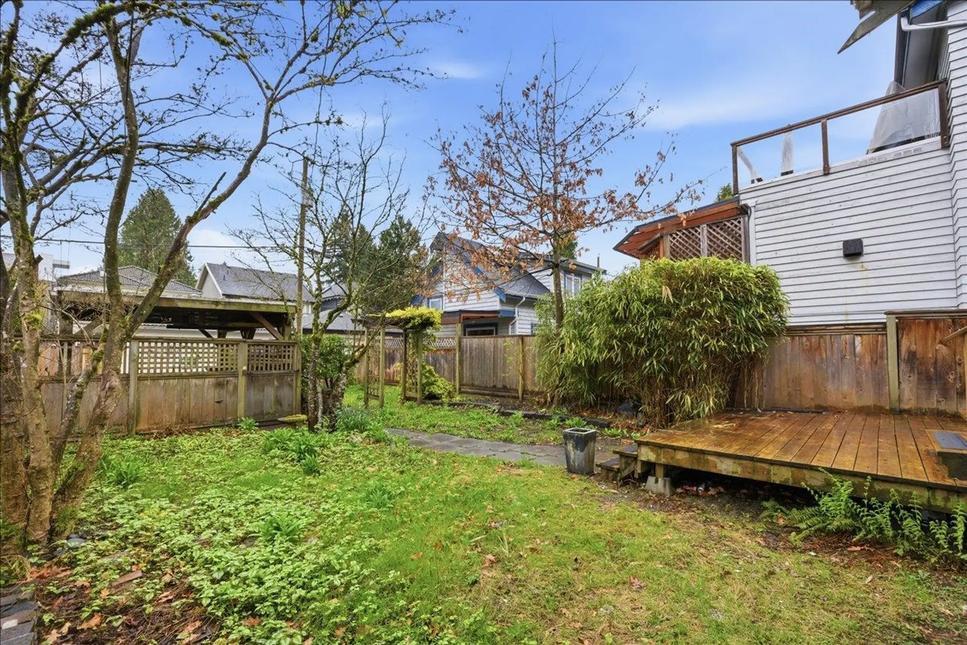 Property at 6463 YEW STREET, Vancouver, BC