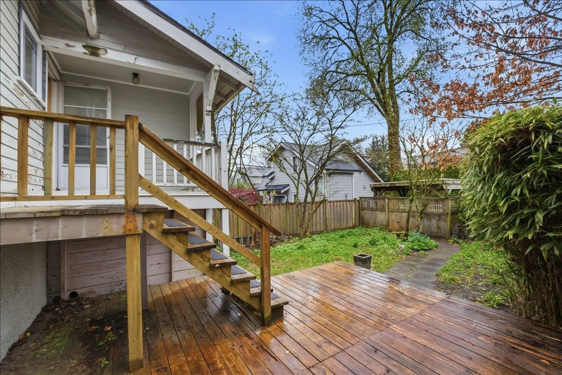 Property at 6463 YEW STREET, Vancouver, BC