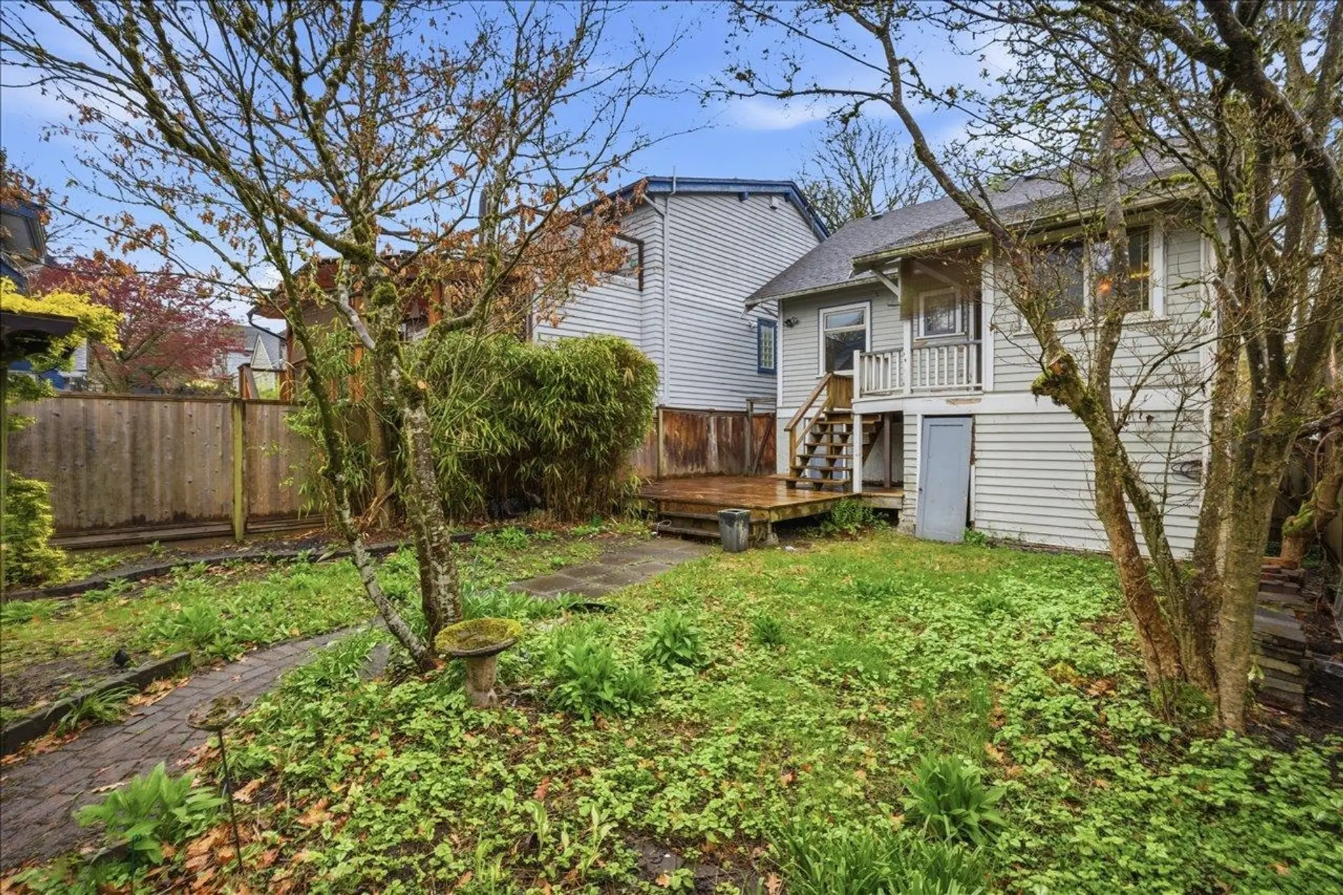 Property at 6463 YEW STREET, Vancouver, BC