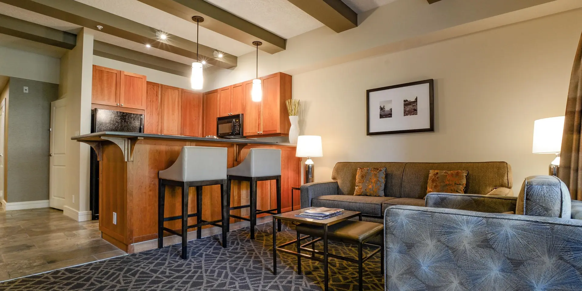 Property at #301/303 1376 LYNBURNE PLACE, , BC