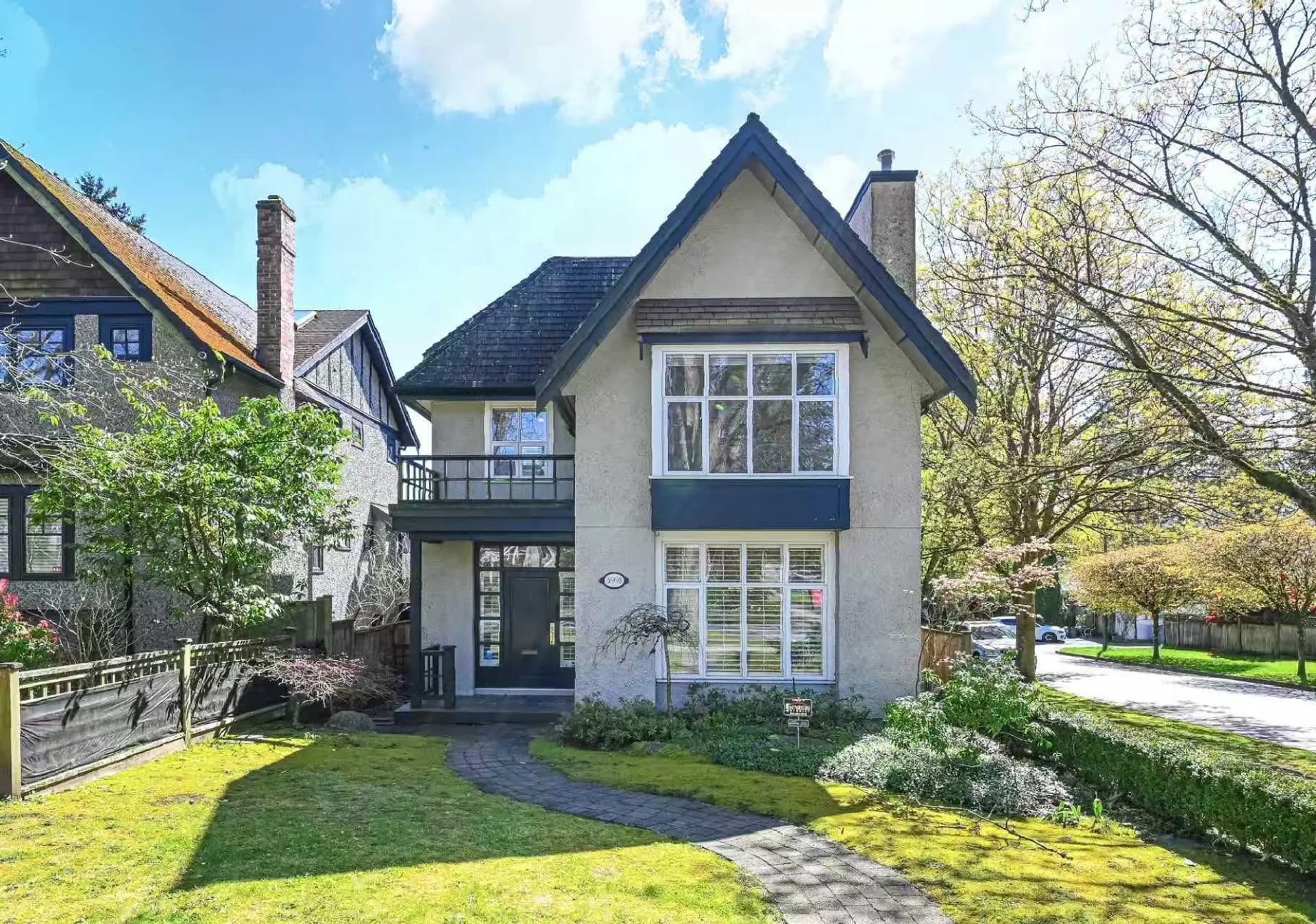 Property at 3998 W 32nd Avenue, Vancouver, BC
