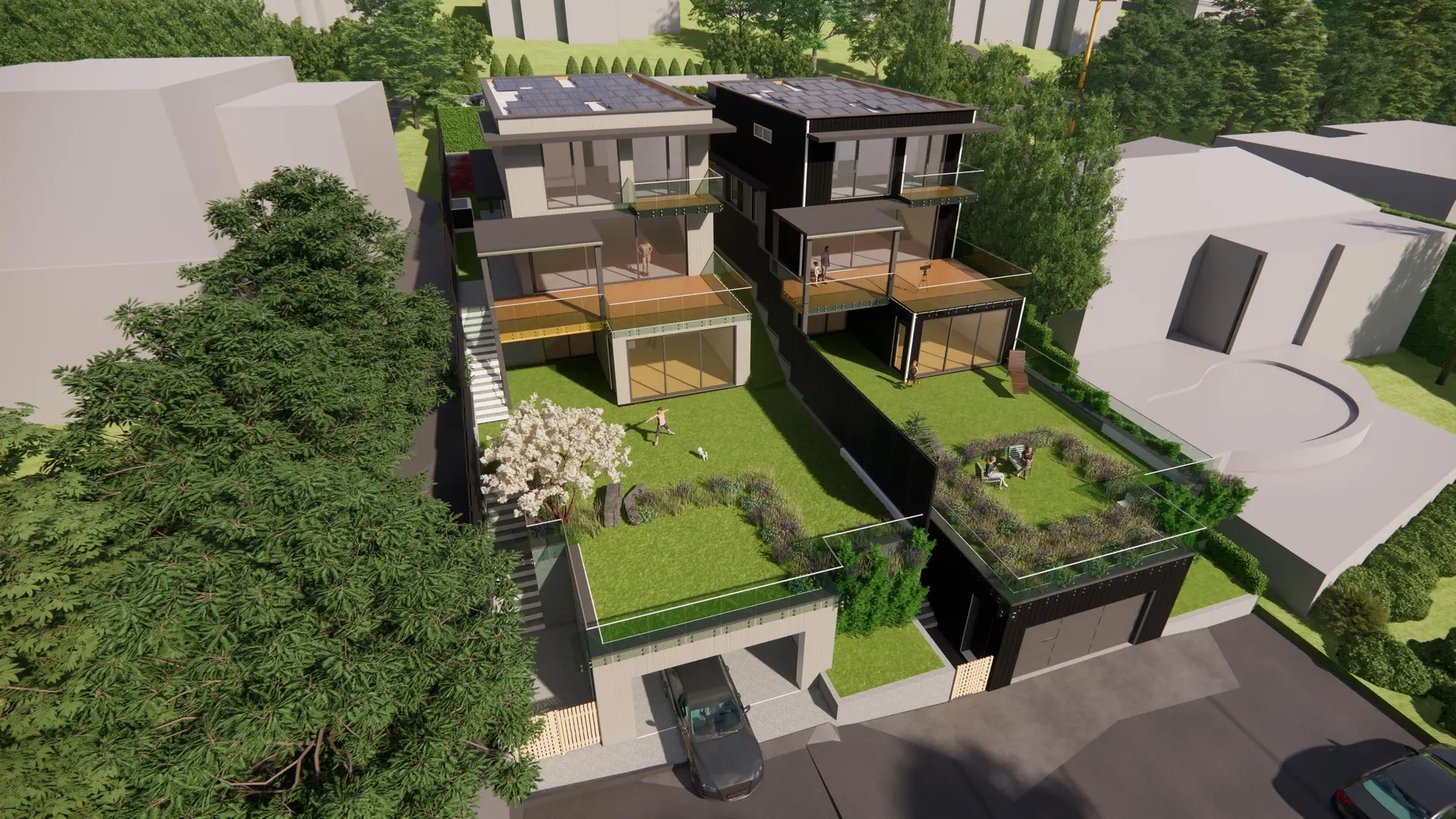 Property at 2550 QUEENS AVENUE, West Vancouver, BC