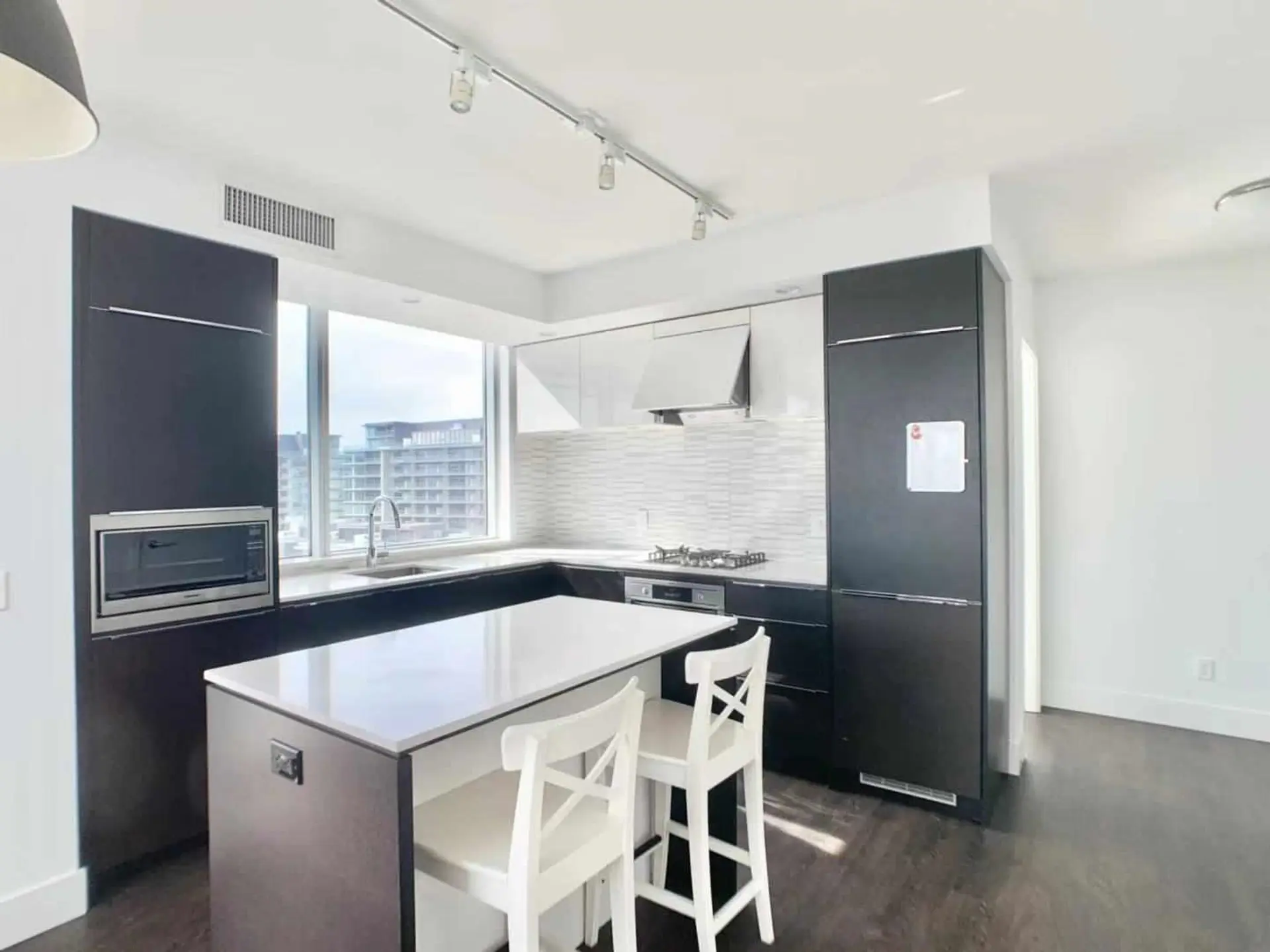 Property at #1202 5233 GILBERT ROAD, Richmond, BC