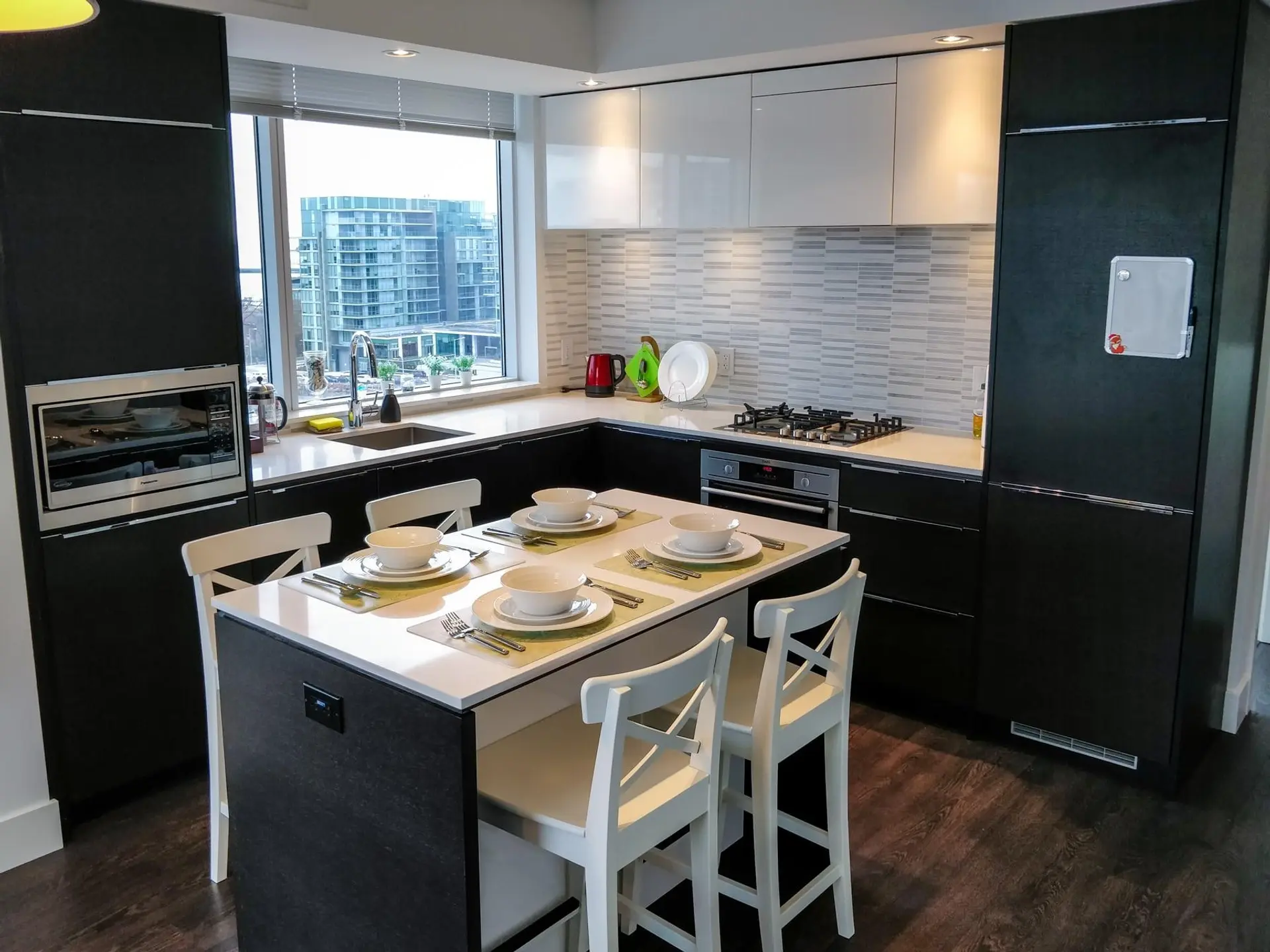 Property at #1202 5233 GILBERT ROAD, Richmond, BC