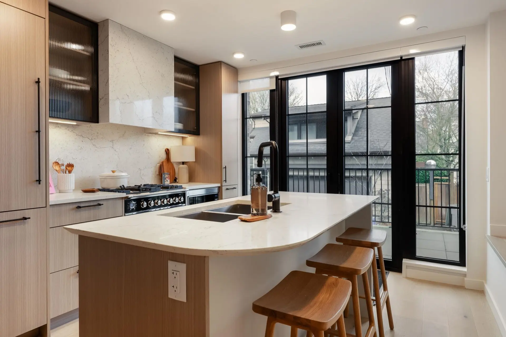 Property at 197 W King Edward Avenue, Vancouver, BC