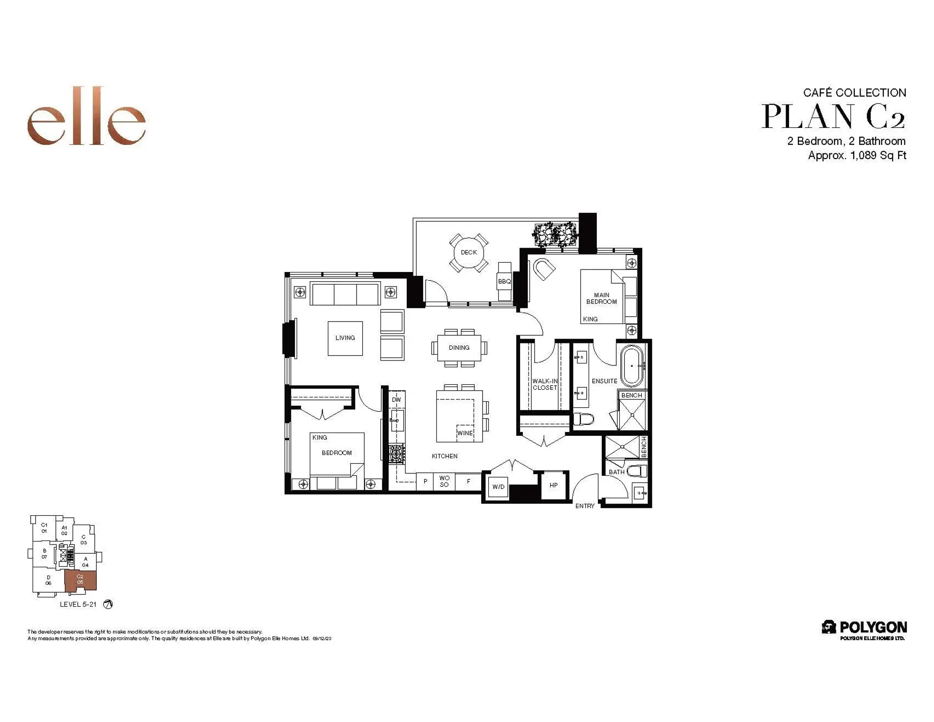 Property at #1105 128 W 15TH STREET, North Vancouver, BC