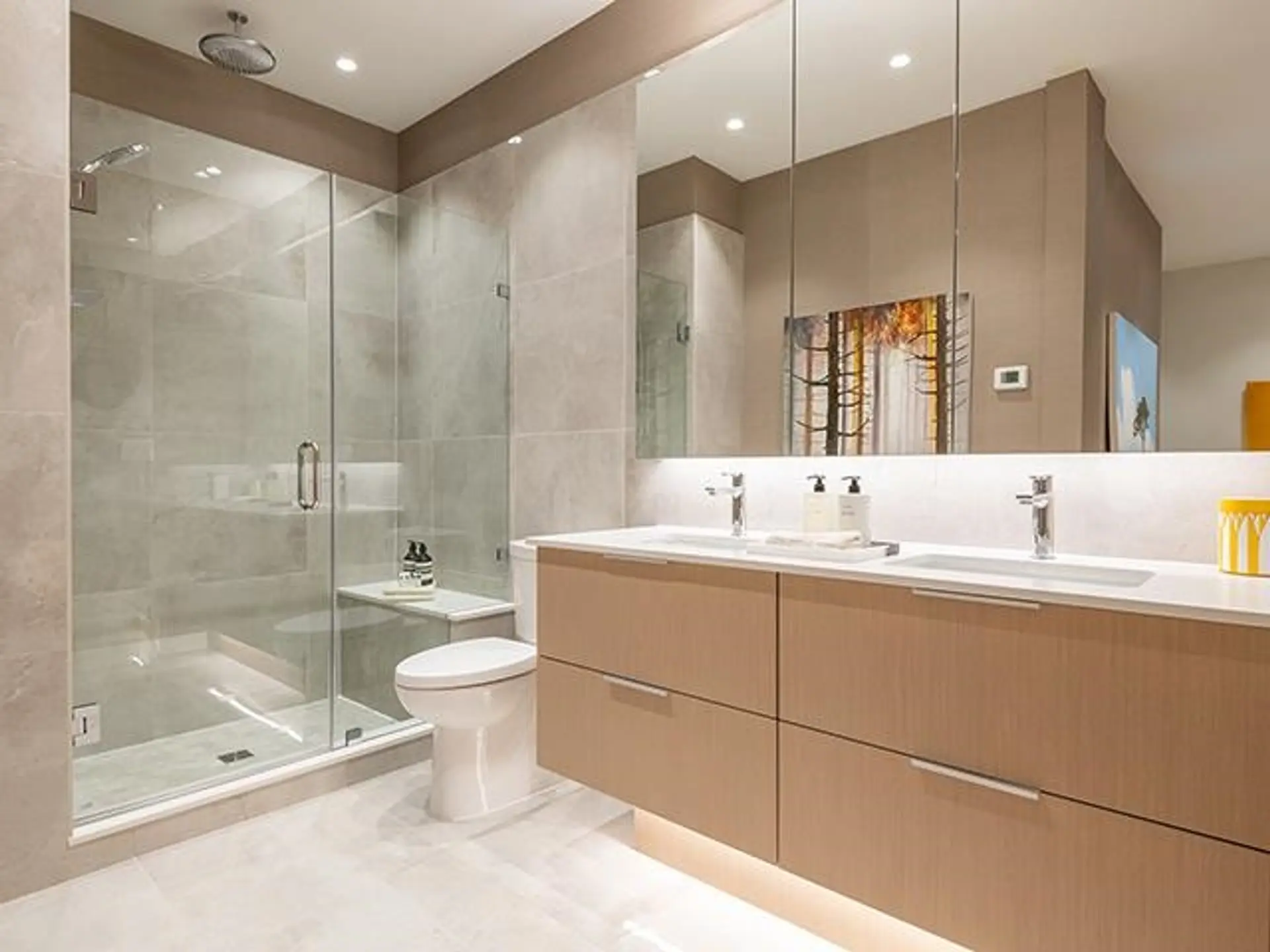 Property at #701 128 W 15TH STREET, North Vancouver, BC