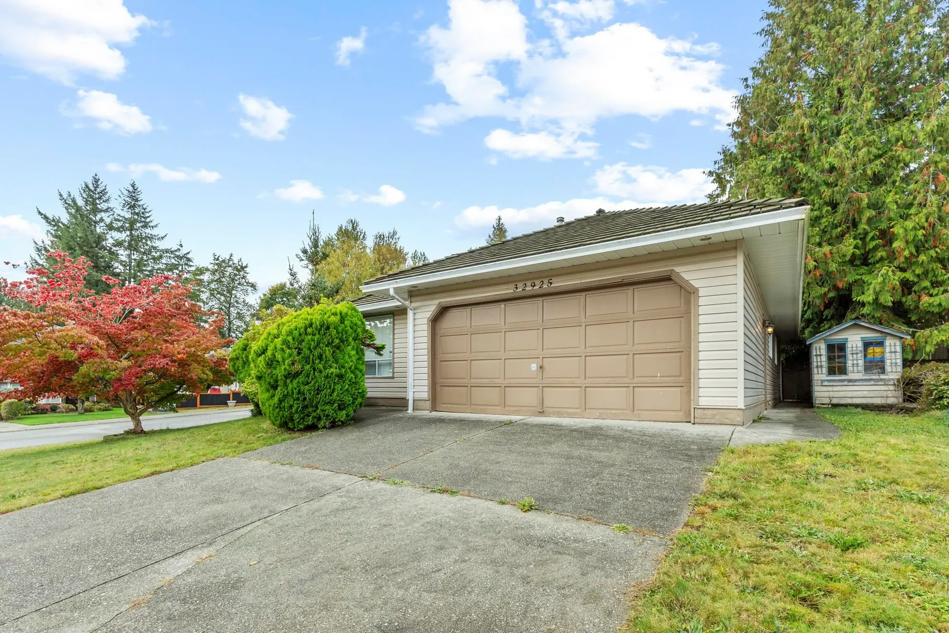 Property at 32925 Orchid Court, Mission, BC