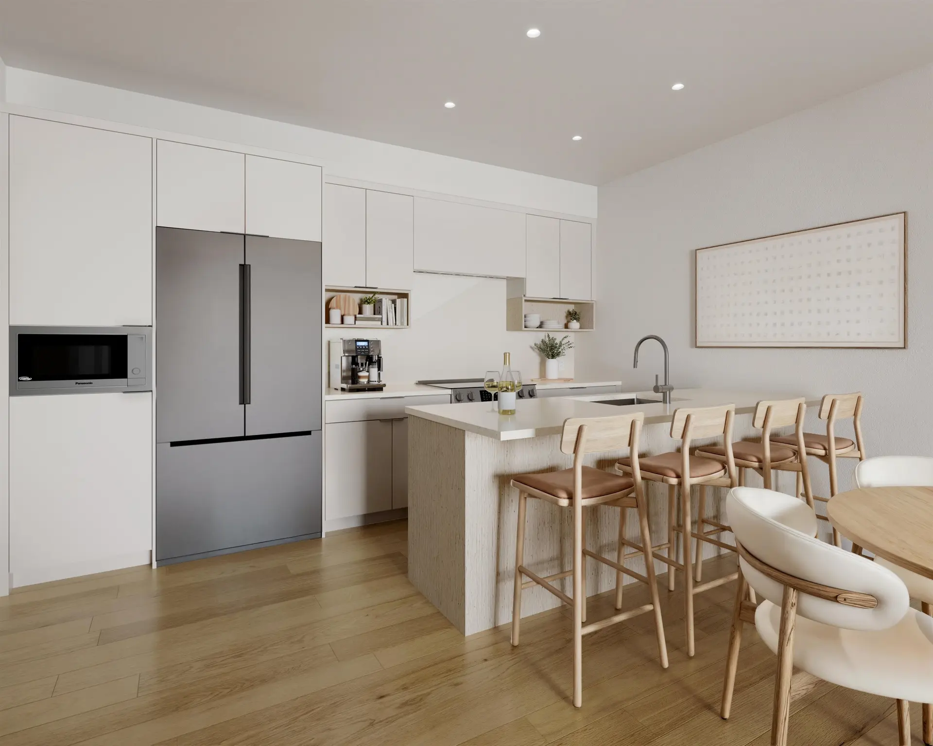 Property at #308 1050 FINCH DRIVE, Squamish, BC