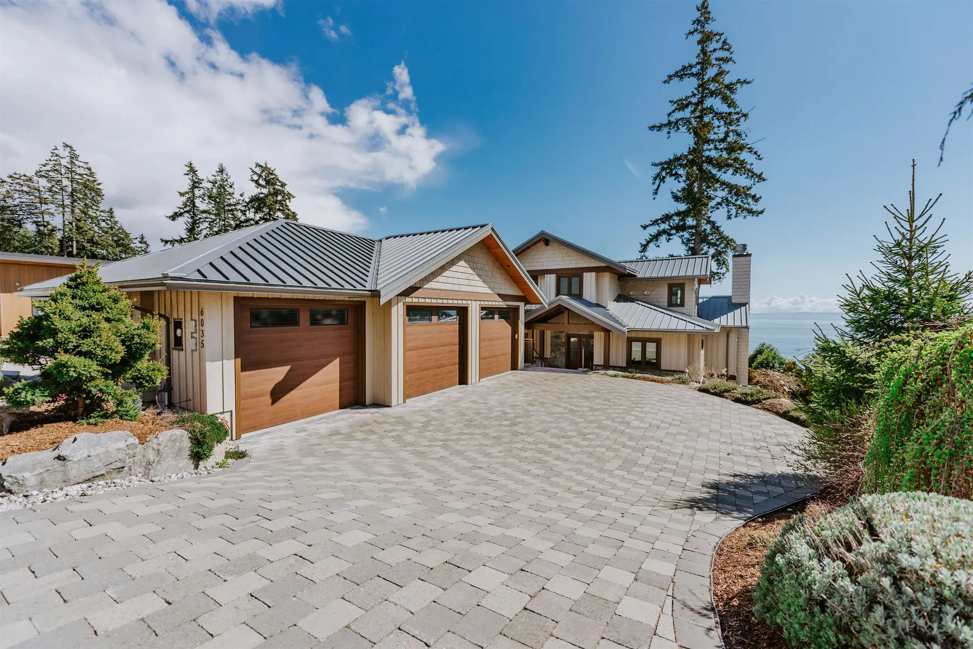 Property at 6035 Silverstone Lane, Sechelt, BC