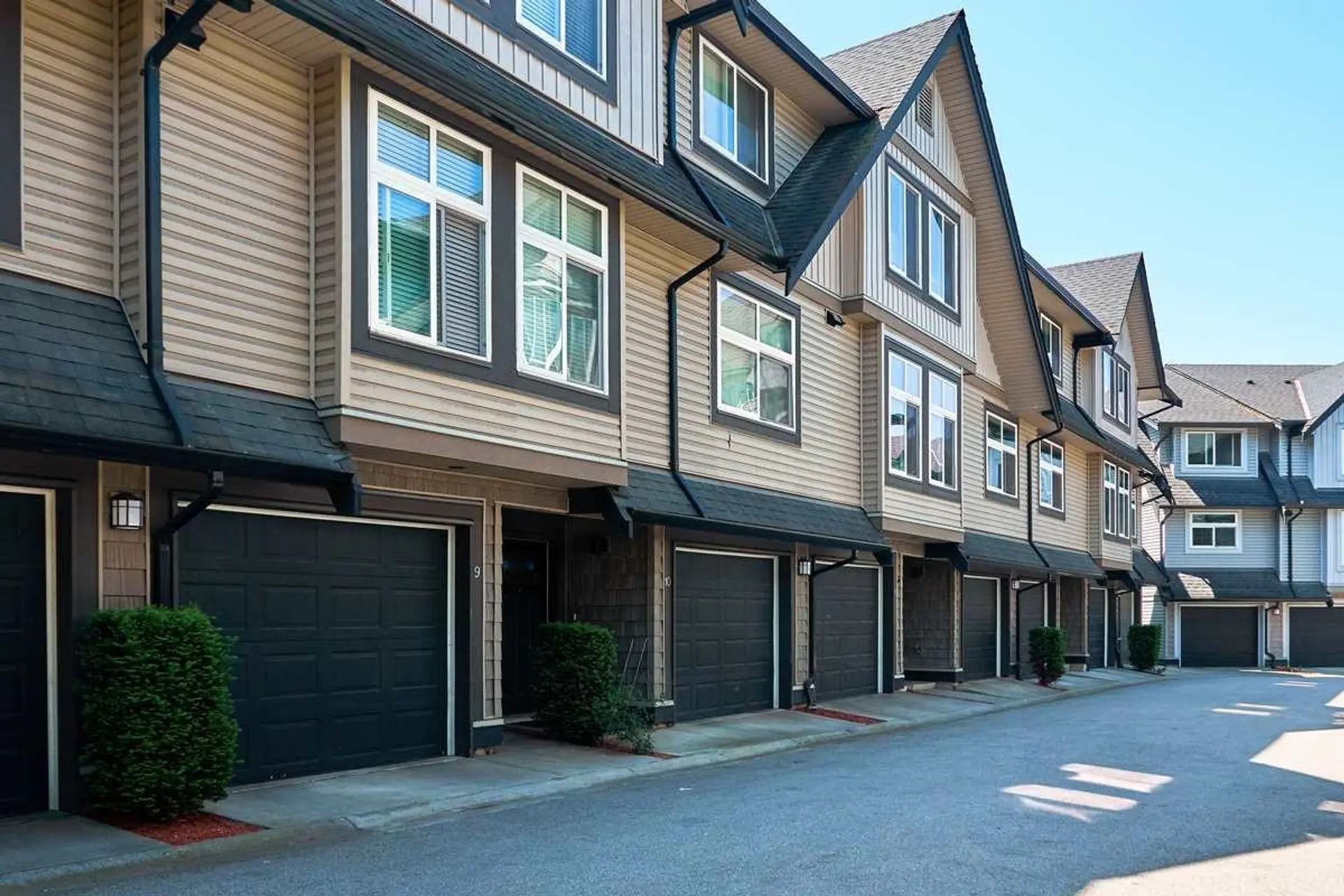 Property at #11 15192 62a Avenue, Surrey, BC