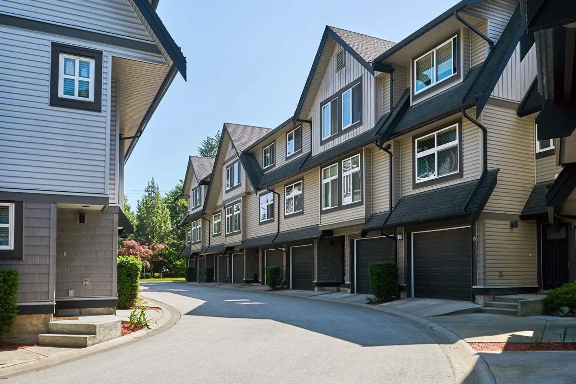 Property at #11 15192 62a Avenue, Surrey, BC