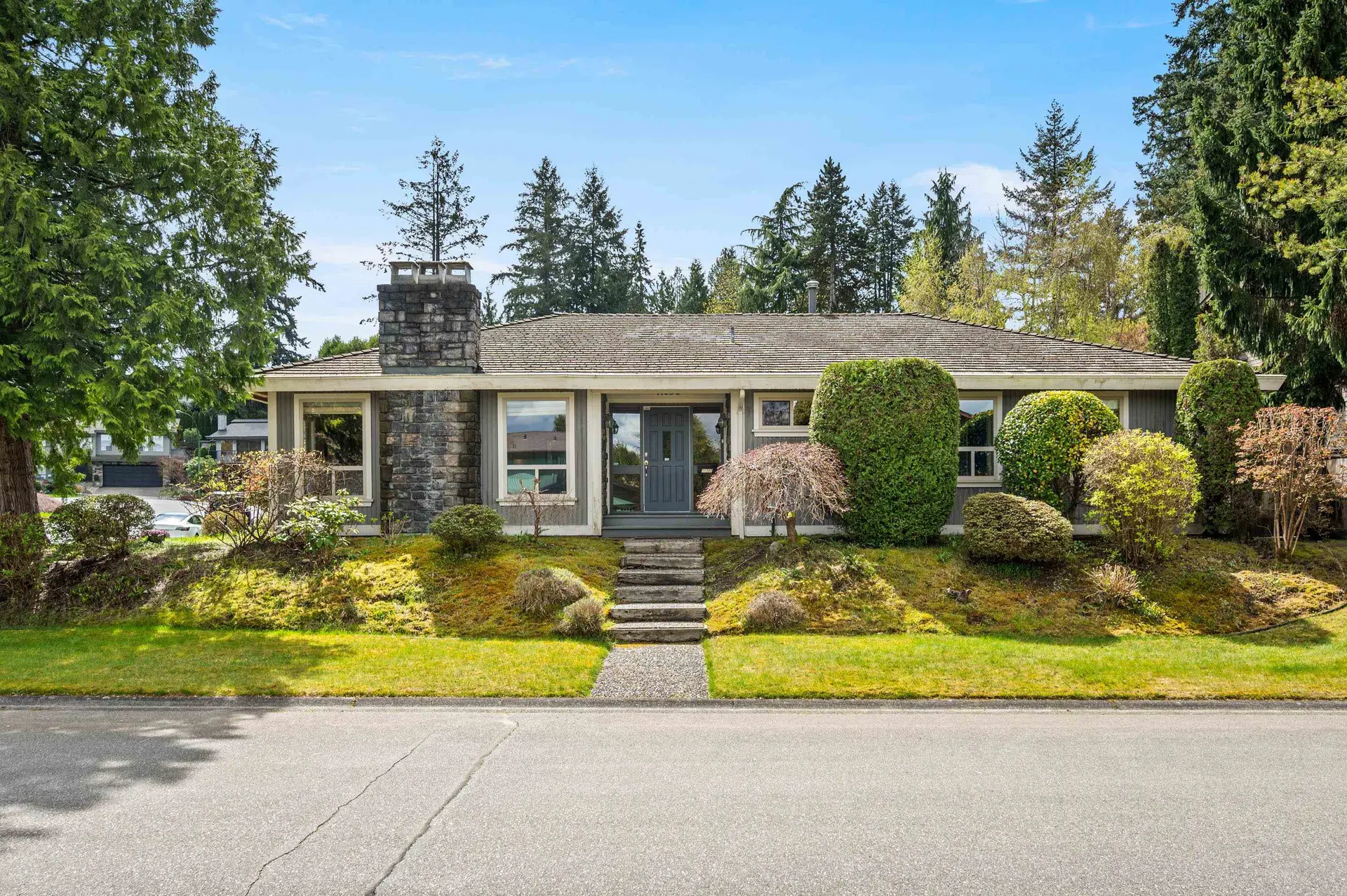Property at 11390 Northview Crescent, Delta, BC