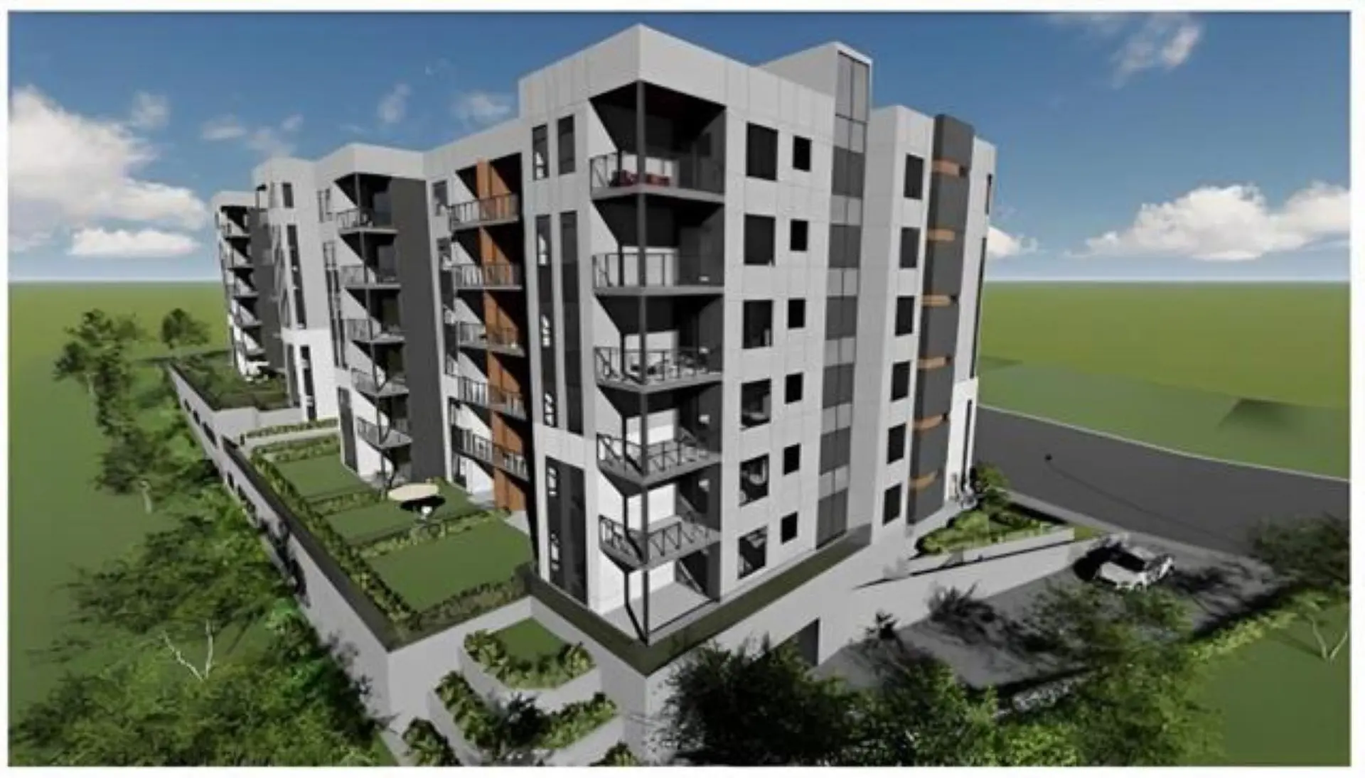 Property at 2806 Fairlane Street, Abbotsford, BC