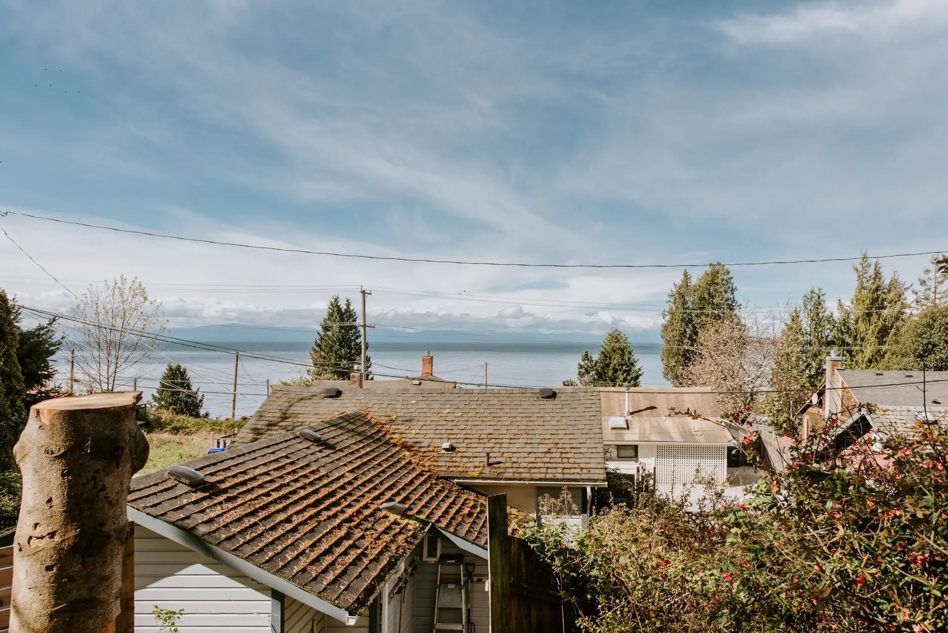 Property at 5284 Little Lane, Sechelt, BC