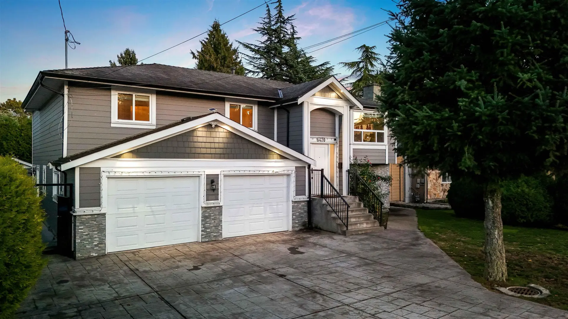 Property at 6470 130 Street, Surrey, BC