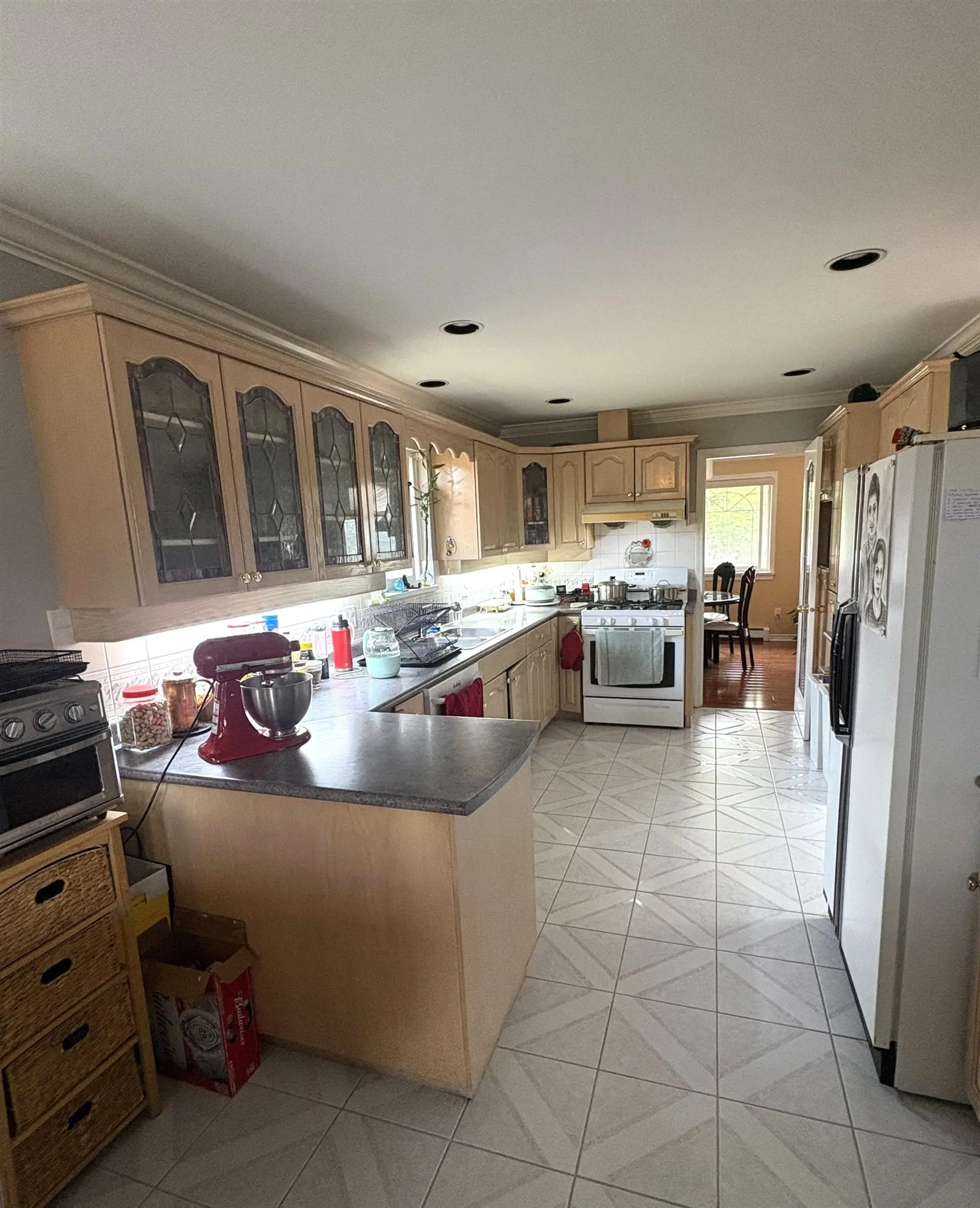 Property at 11903 98 AVENUE, Surrey, BC