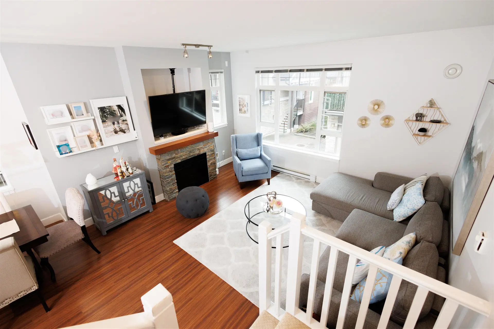 Property at #92 2979 156 STREET, Surrey, BC