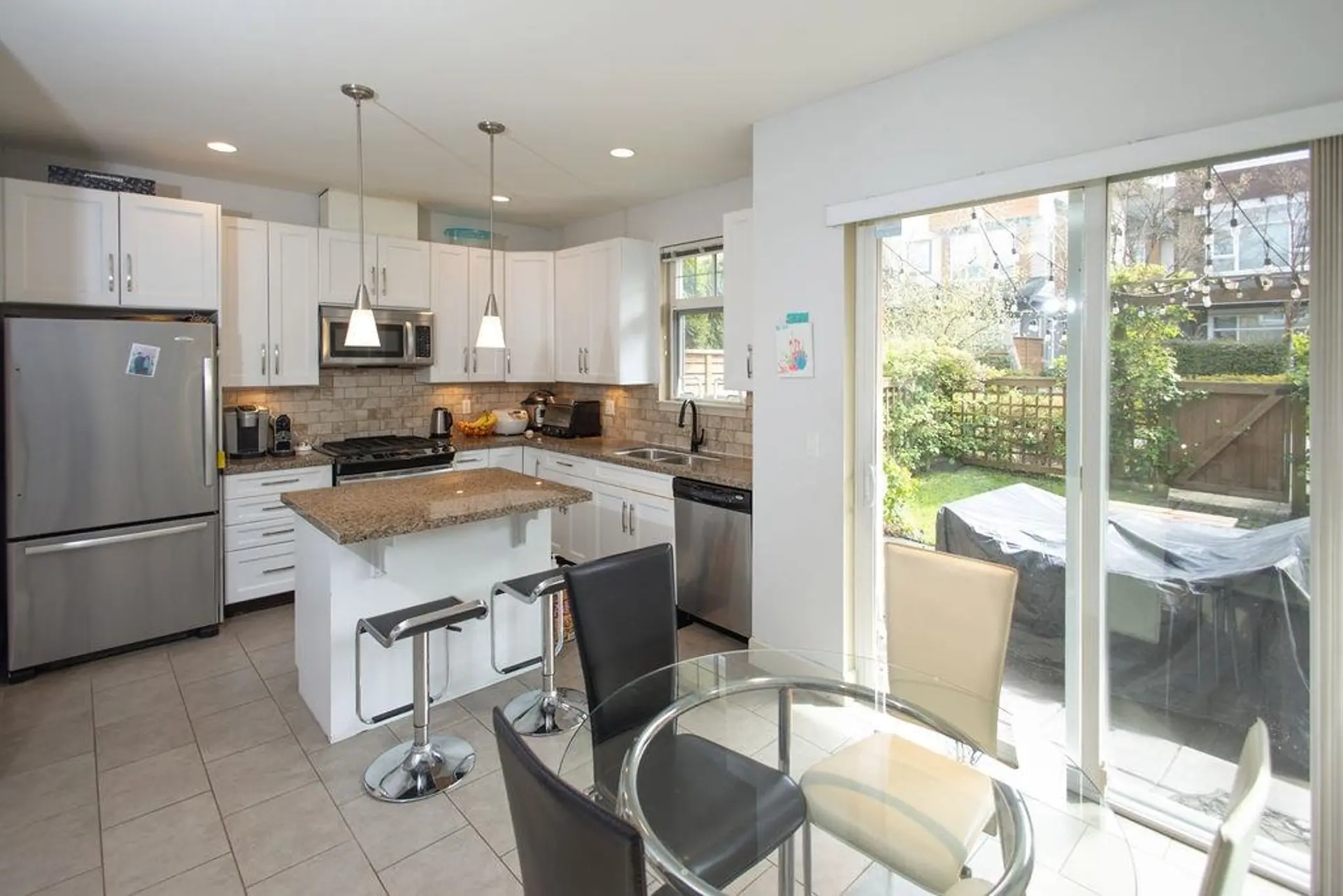 Property at #92 2979 156 STREET, Surrey, BC