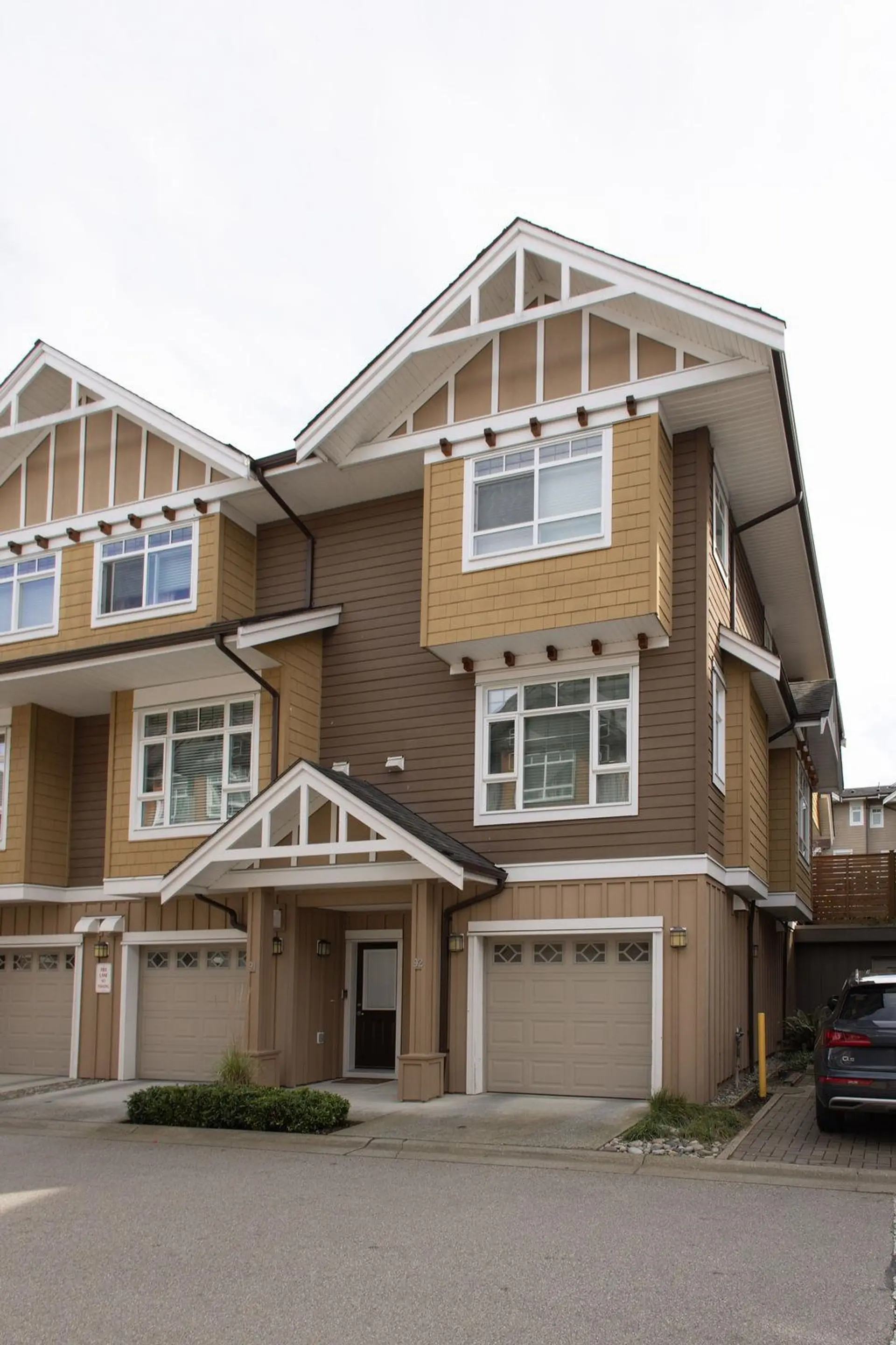 Property at #92 2979 156 STREET, Surrey, BC