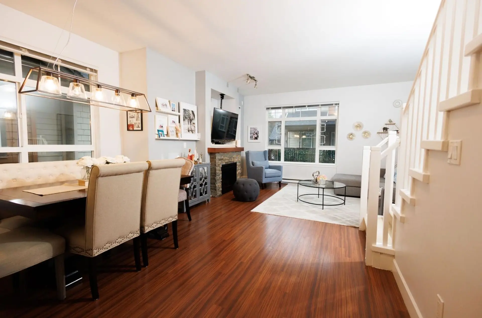 Property at #92 2979 156 STREET, Surrey, BC