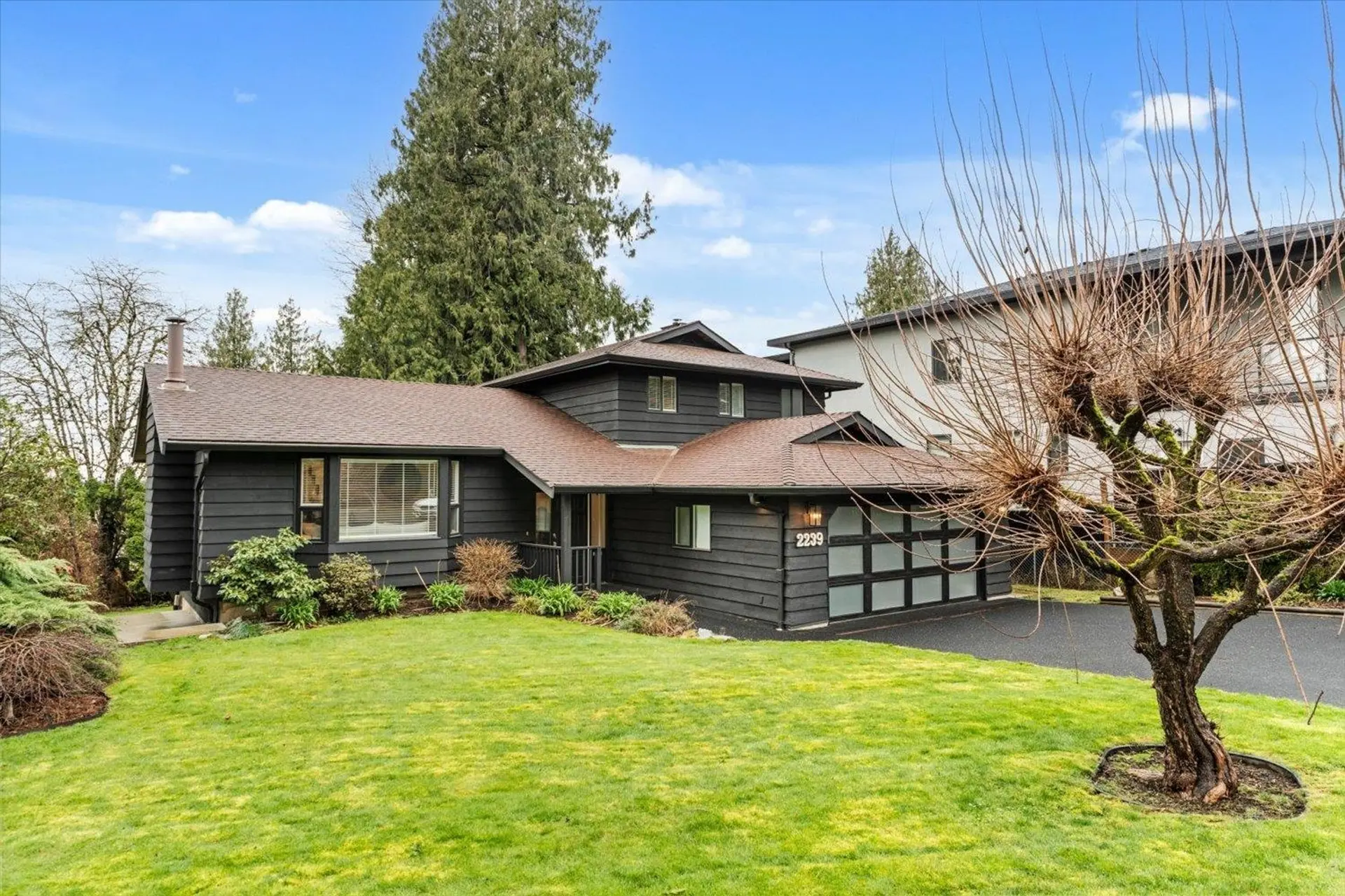 Property at 2239 Carleton Place, Abbotsford, BC