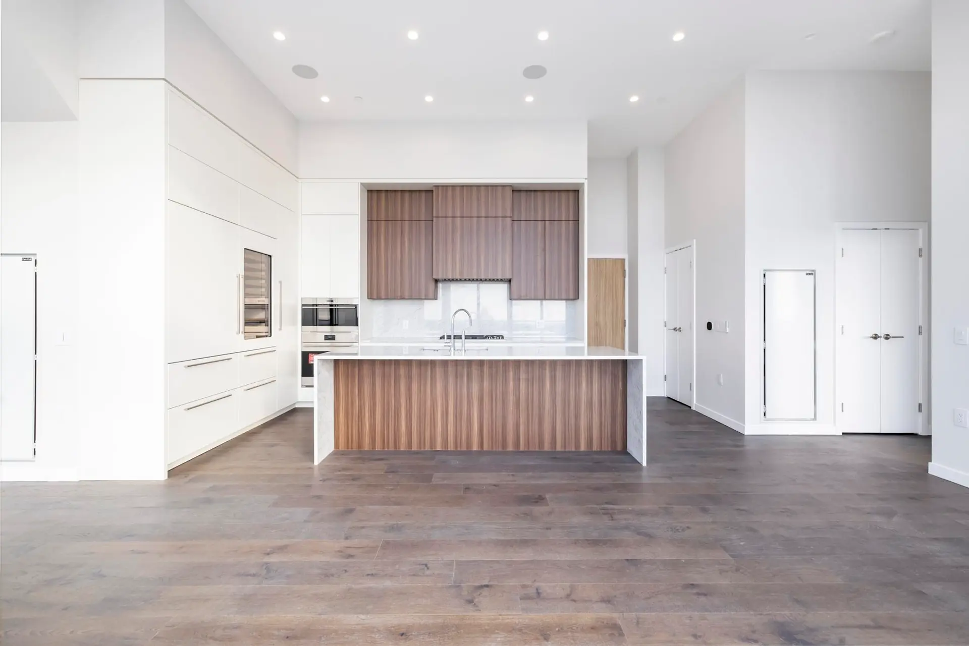 Property at #2703 7433 CAMBIE STREET, Vancouver, BC