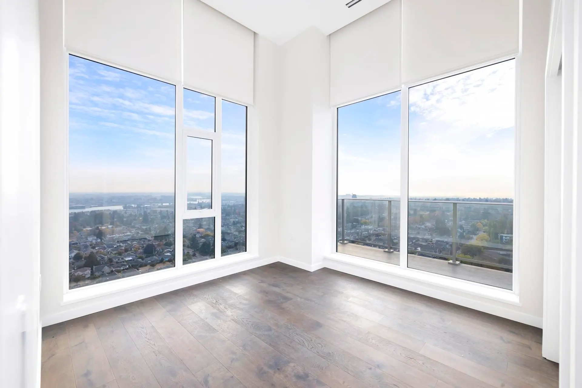 Property at #2703 7433 CAMBIE STREET, Vancouver, BC