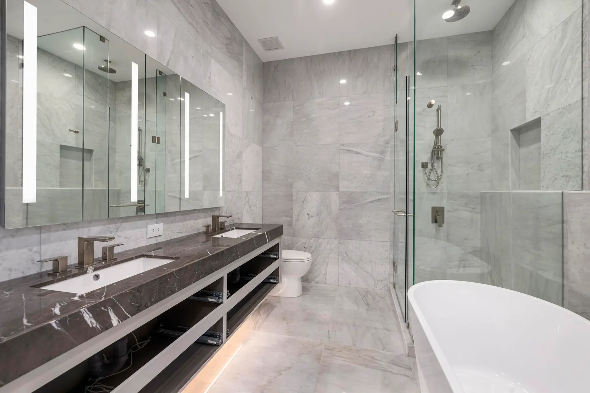 Property at #2703 7433 CAMBIE STREET, Vancouver, BC